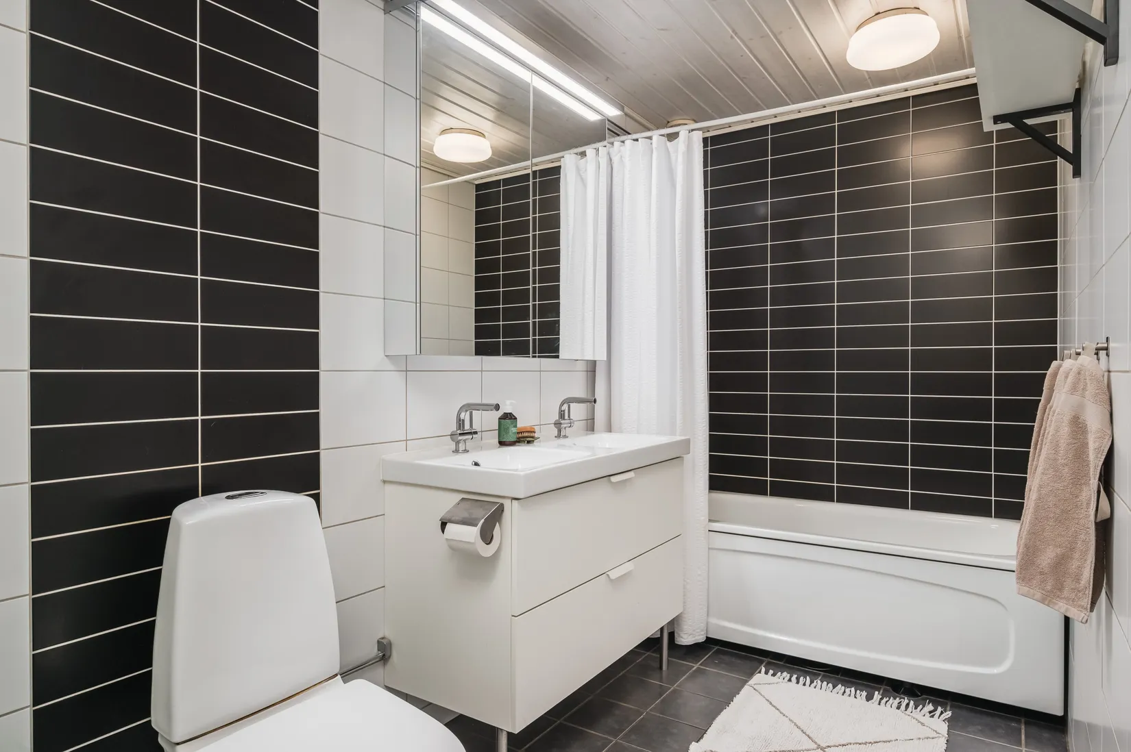 Villa, Fagerövägen 17B, Främby, Falun
