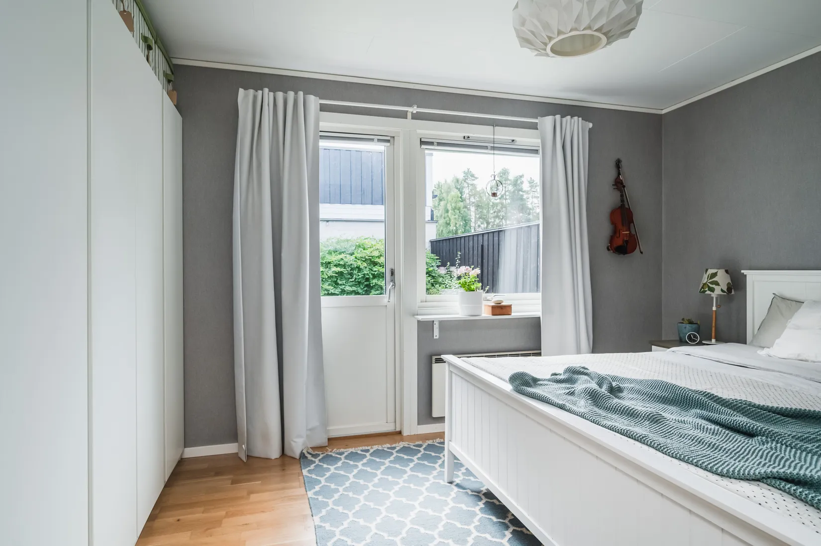 Villa, Fagerövägen 17B, Främby, Falun