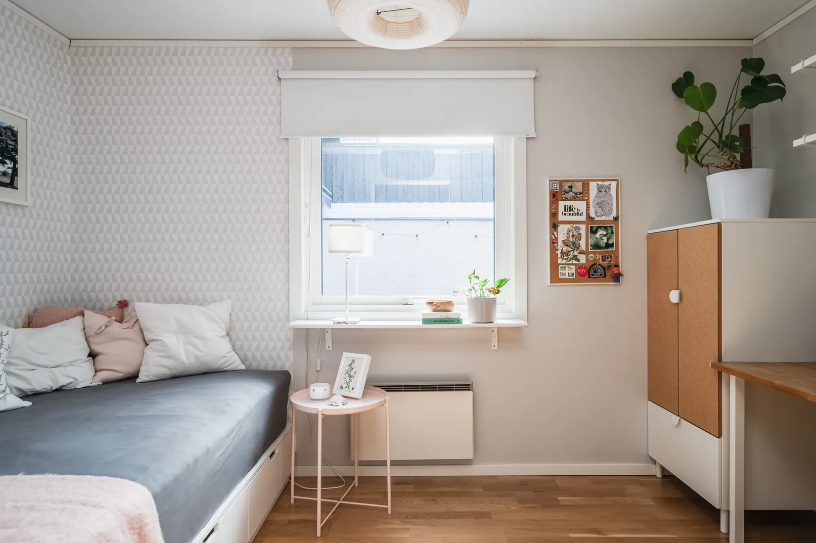 Villa, Fagerövägen 17B, Främby, Falun