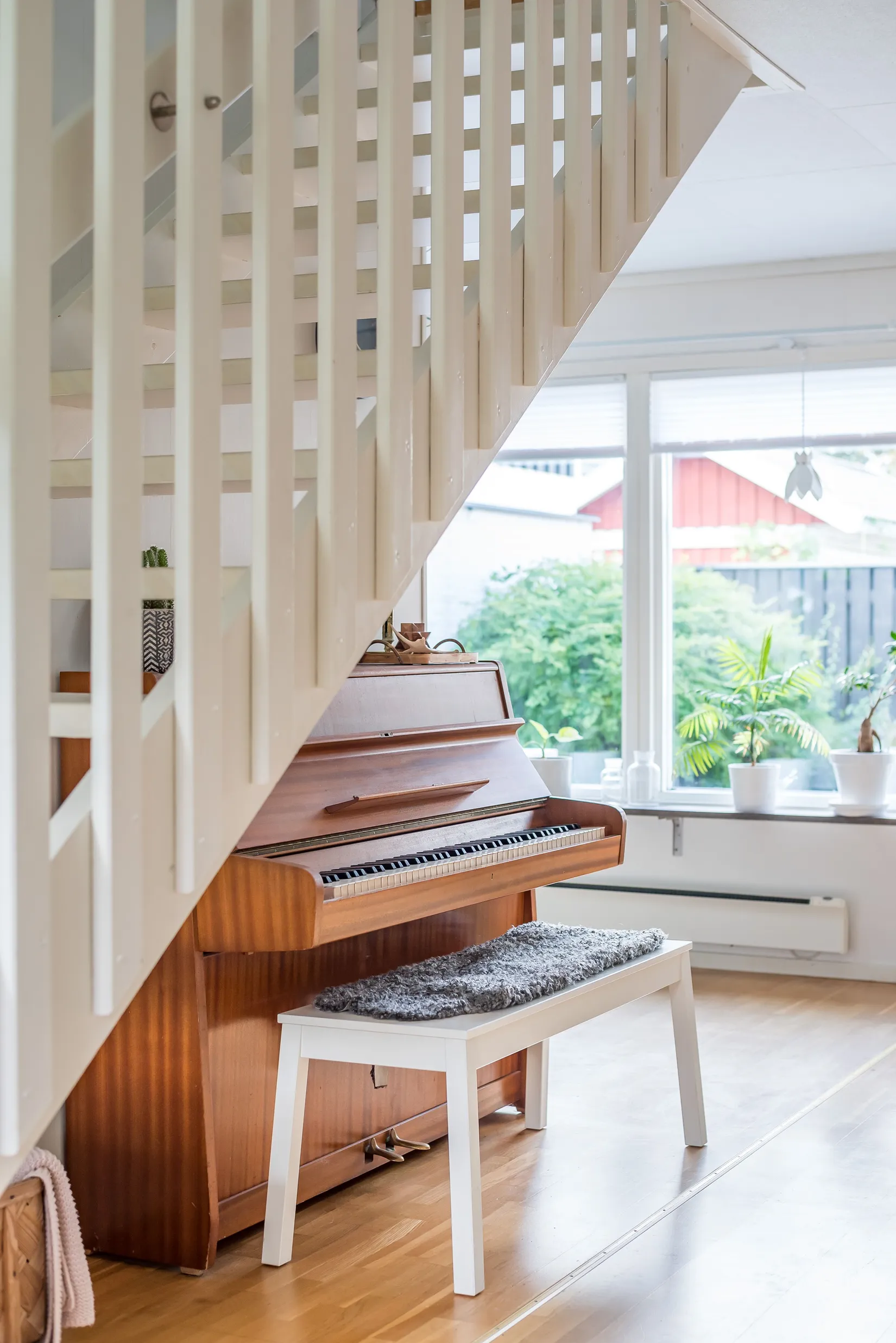 Villa, Fagerövägen 17B, Främby, Falun