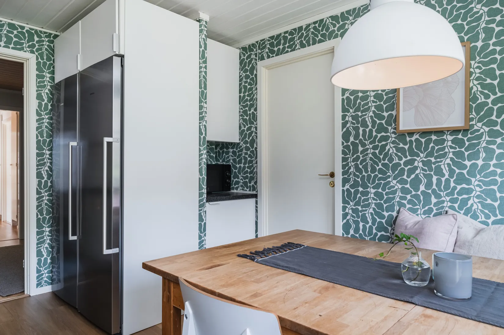 Villa, Fagerövägen 17B, Främby, Falun