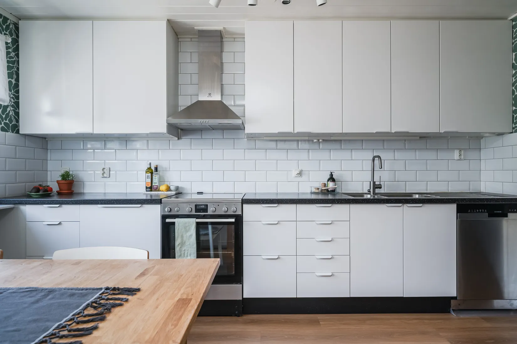 Villa, Fagerövägen 17B, Främby, Falun