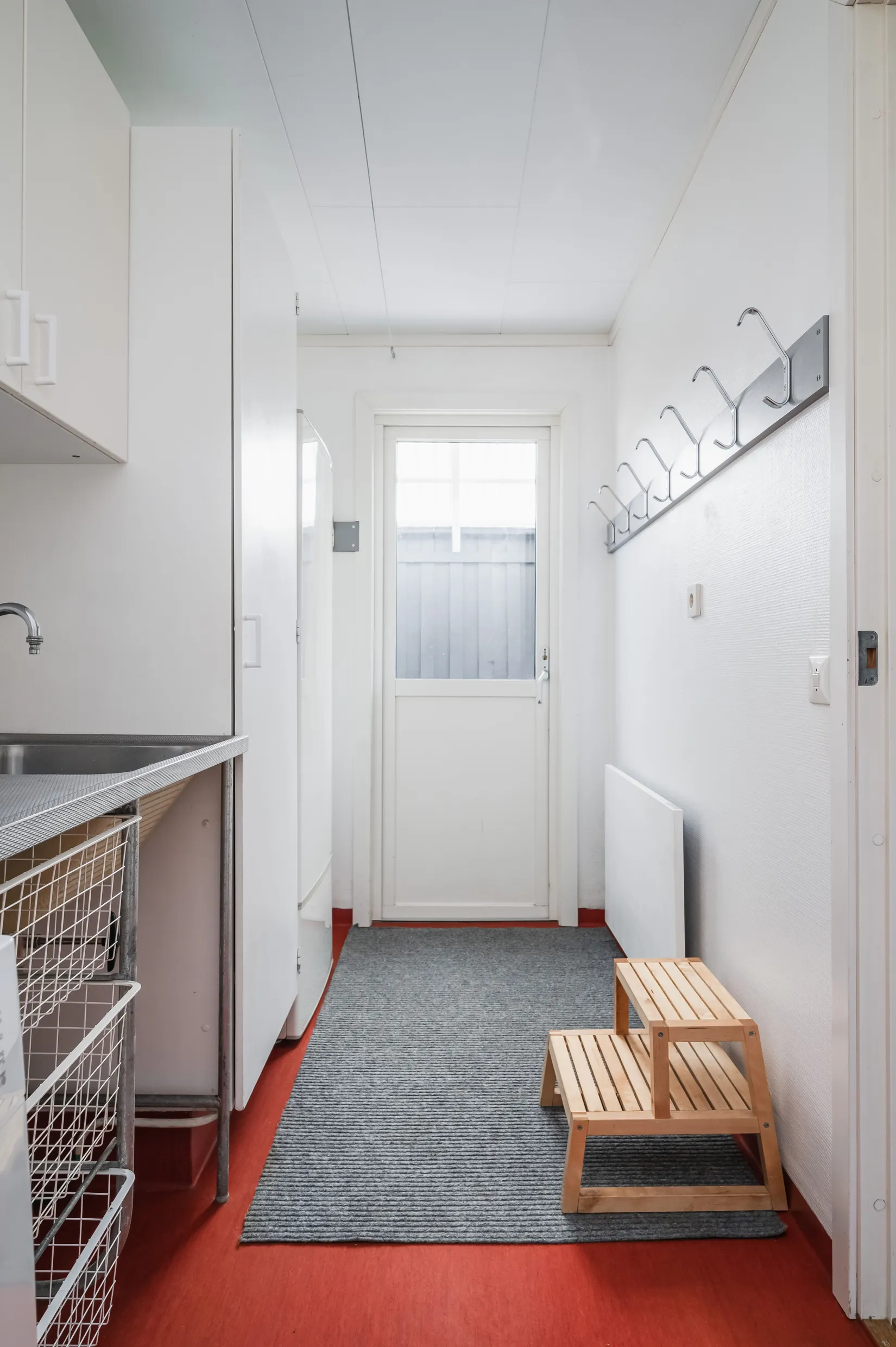 Villa, Fagerövägen 17B, Främby, Falun