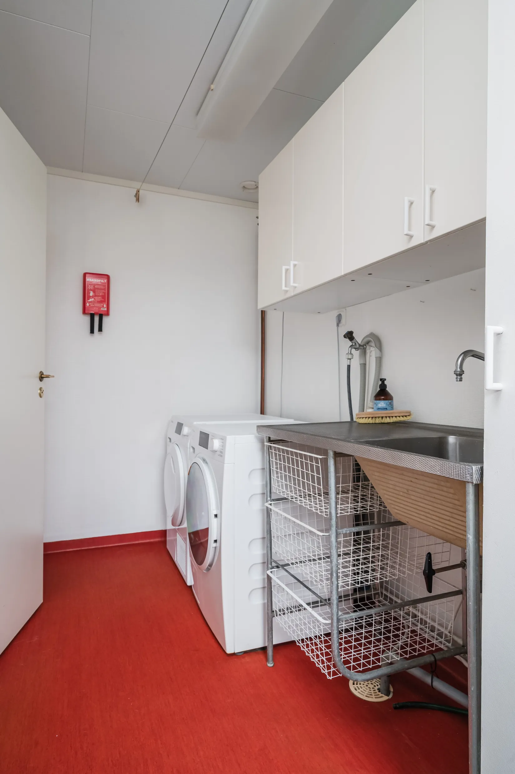 Villa, Fagerövägen 17B, Främby, Falun
