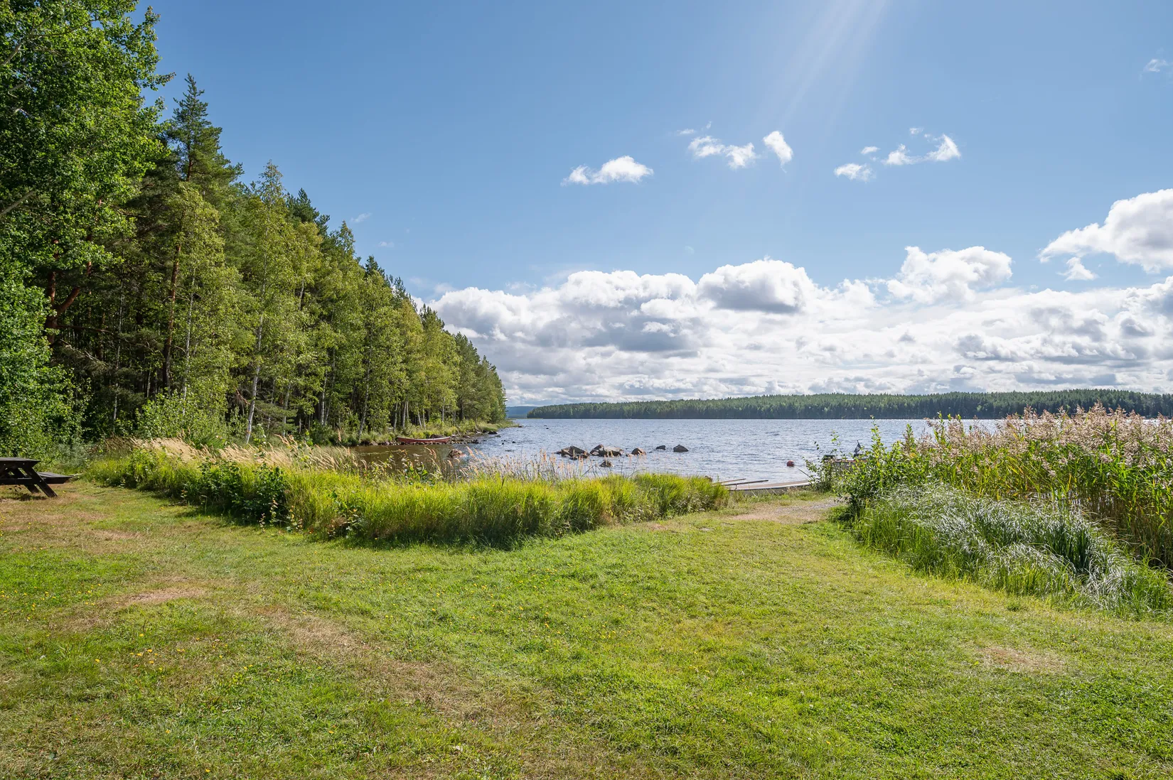 Villa, Fagerövägen 17B, Främby, Falun