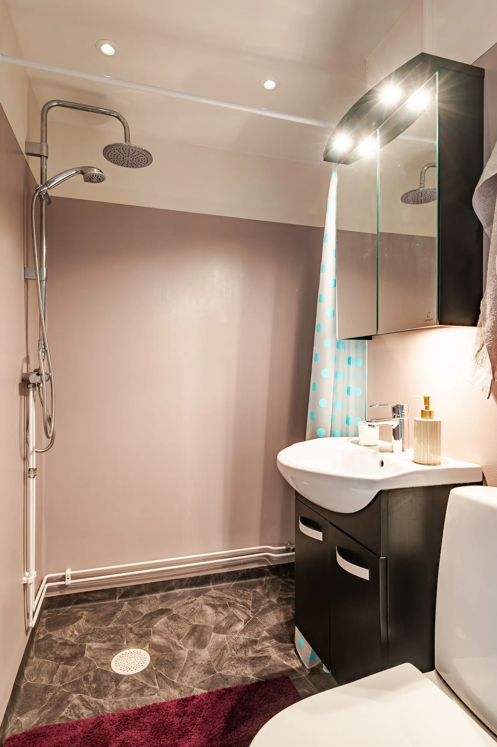 Bostadsrätt, Storgatan 29B, 2 vån, Centralt, Motala