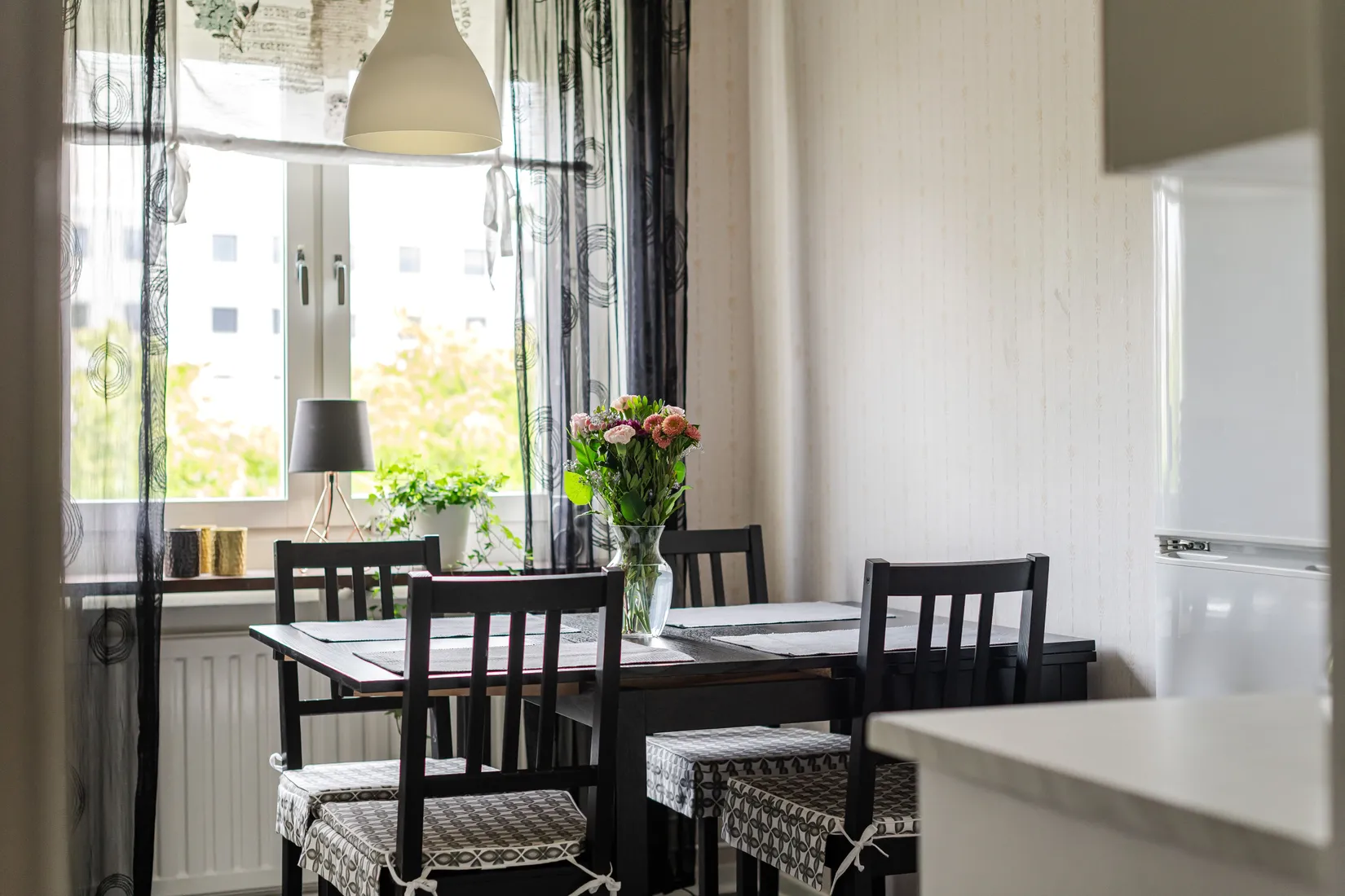 Bostadsrätt, Storgatan 29B, 2 vån, Centralt, Motala