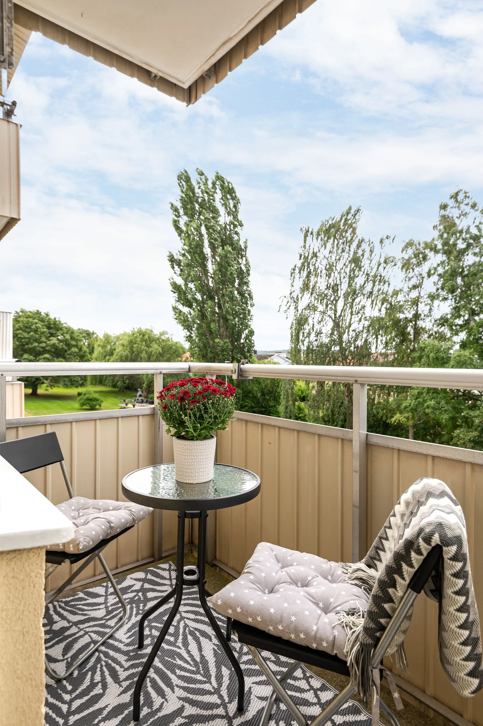 Bostadsrätt, Storgatan 29B, 2 vån, Centralt, Motala