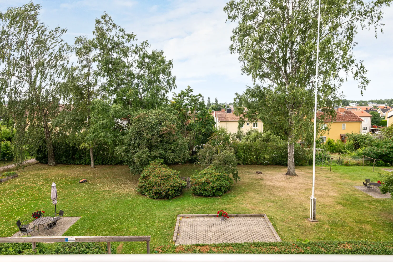 Bostadsrätt, Storgatan 29B, 2 vån, Centralt, Motala