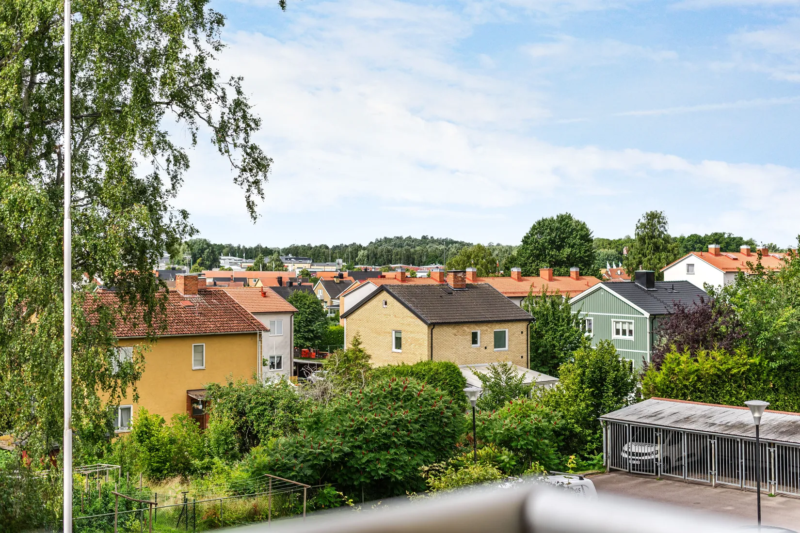 Bostadsrätt, Storgatan 29B, 2 vån, Centralt, Motala