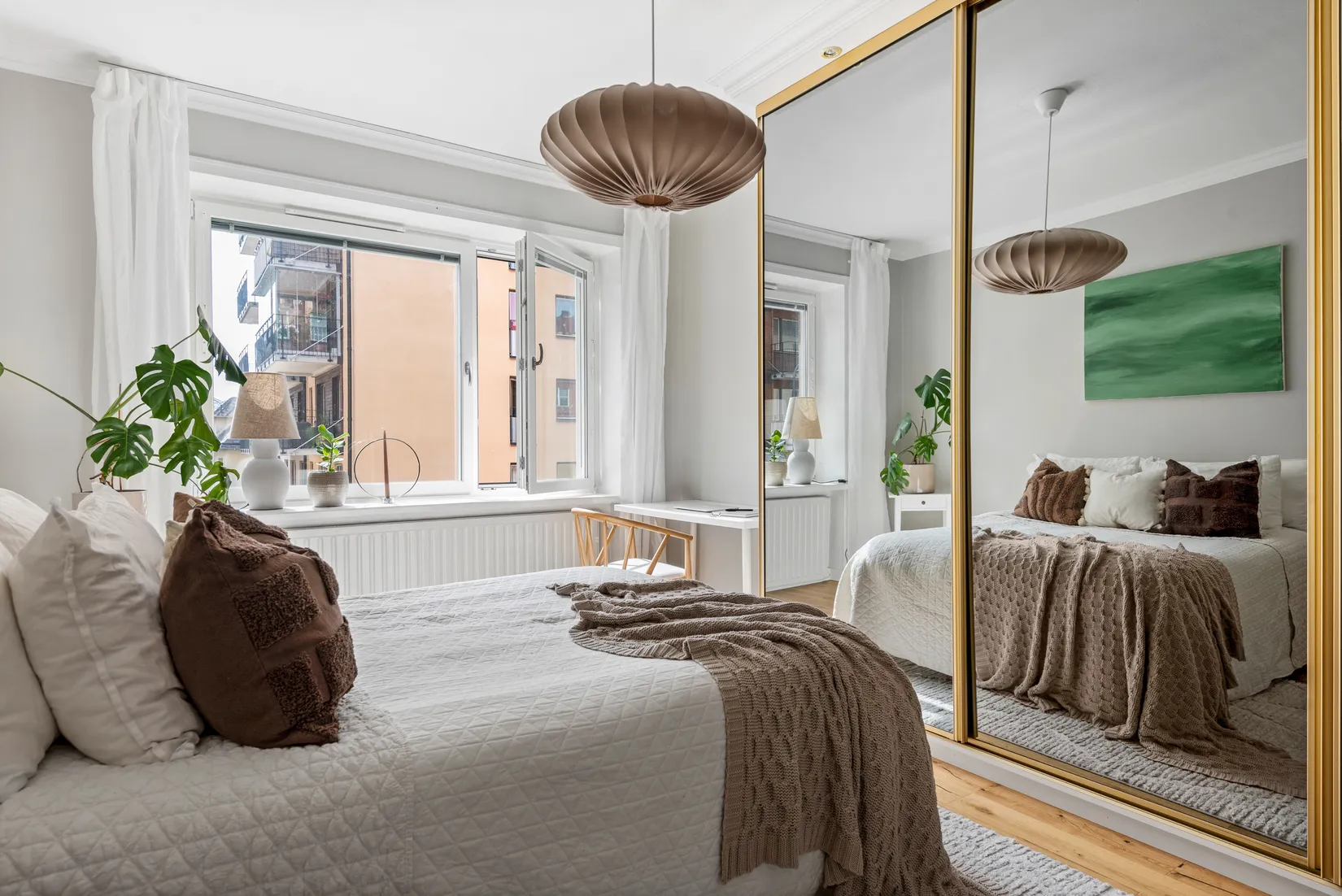 Bostadsrätt, Vegagatan 32, Centrala Sundbyberg, Sundbyberg