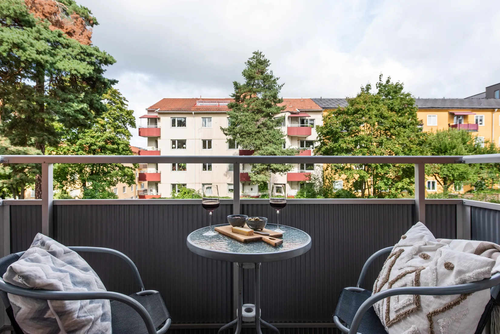 Bostadsrätt, Vegagatan 32, Centrala Sundbyberg, Sundbyberg