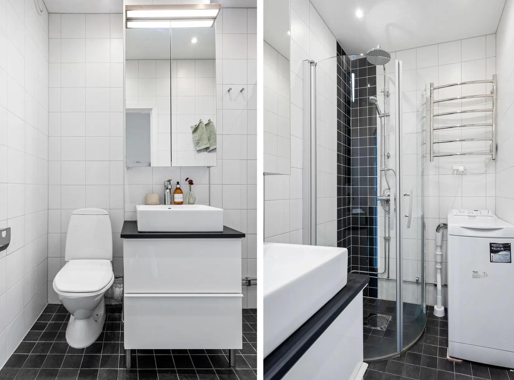 Bostadsrätt, Vegagatan 32, Centrala Sundbyberg, Sundbyberg