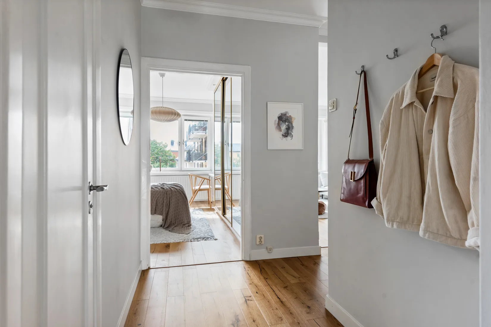 Bostadsrätt, Vegagatan 32, Centrala Sundbyberg, Sundbyberg