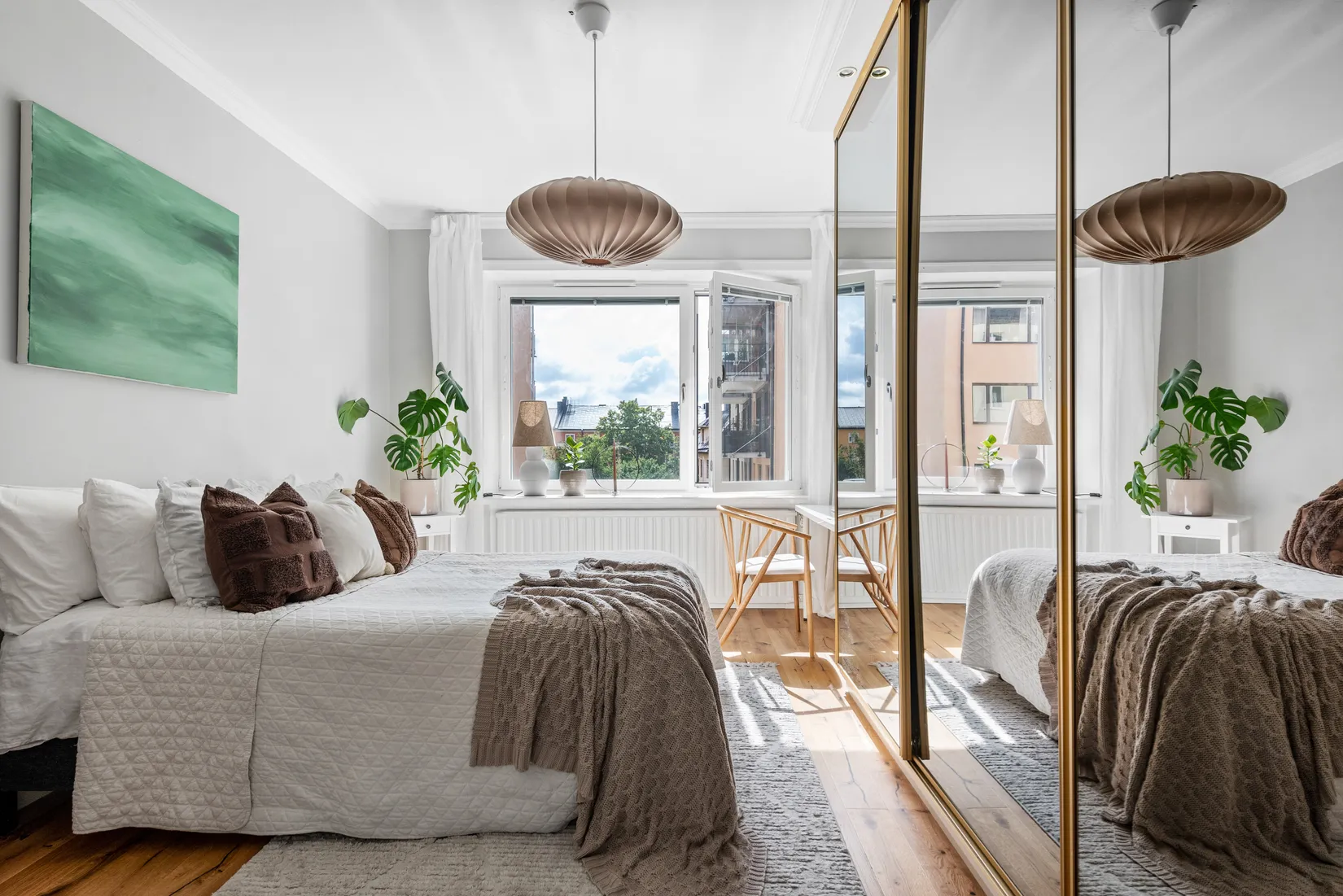 Bostadsrätt, Vegagatan 32, Centrala Sundbyberg, Sundbyberg