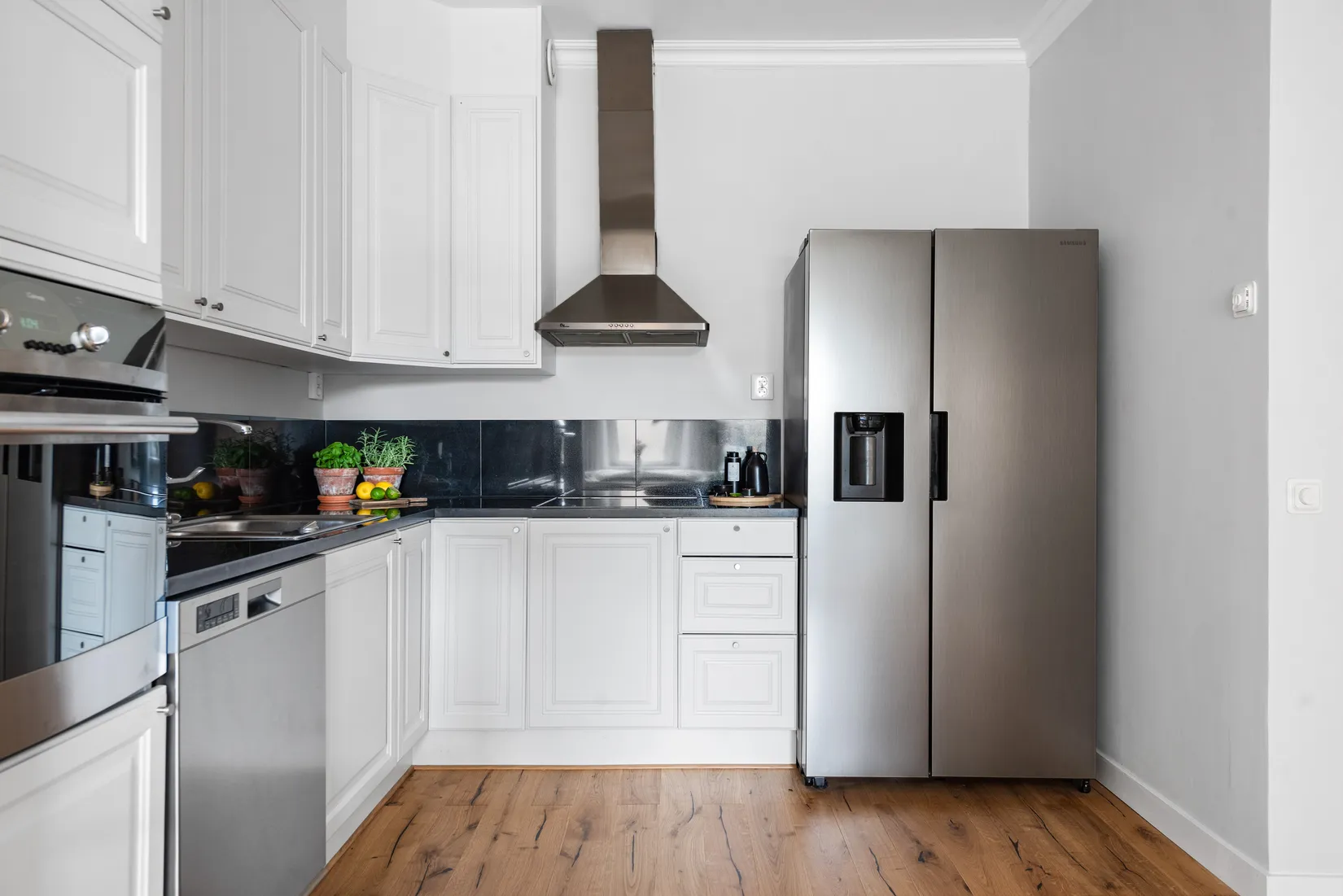 Bostadsrätt, Vegagatan 32, Centrala Sundbyberg, Sundbyberg