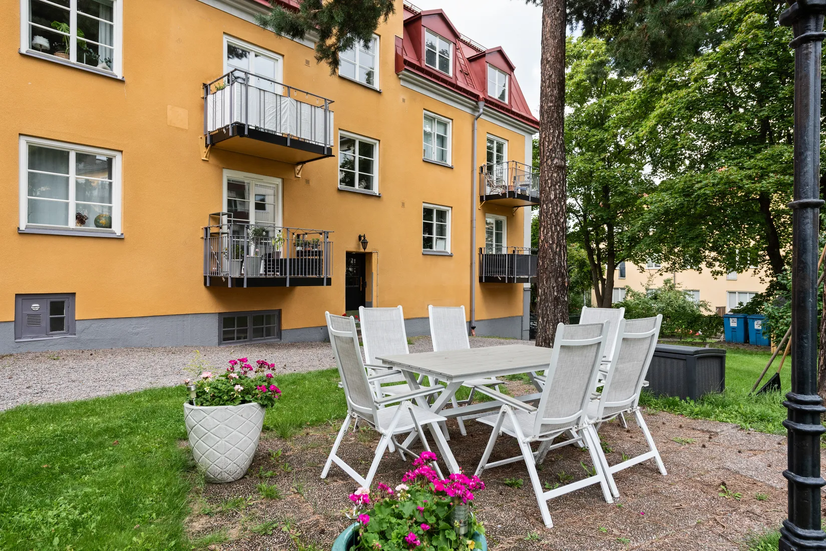 Bostadsrätt, Vegagatan 32, Centrala Sundbyberg, Sundbyberg