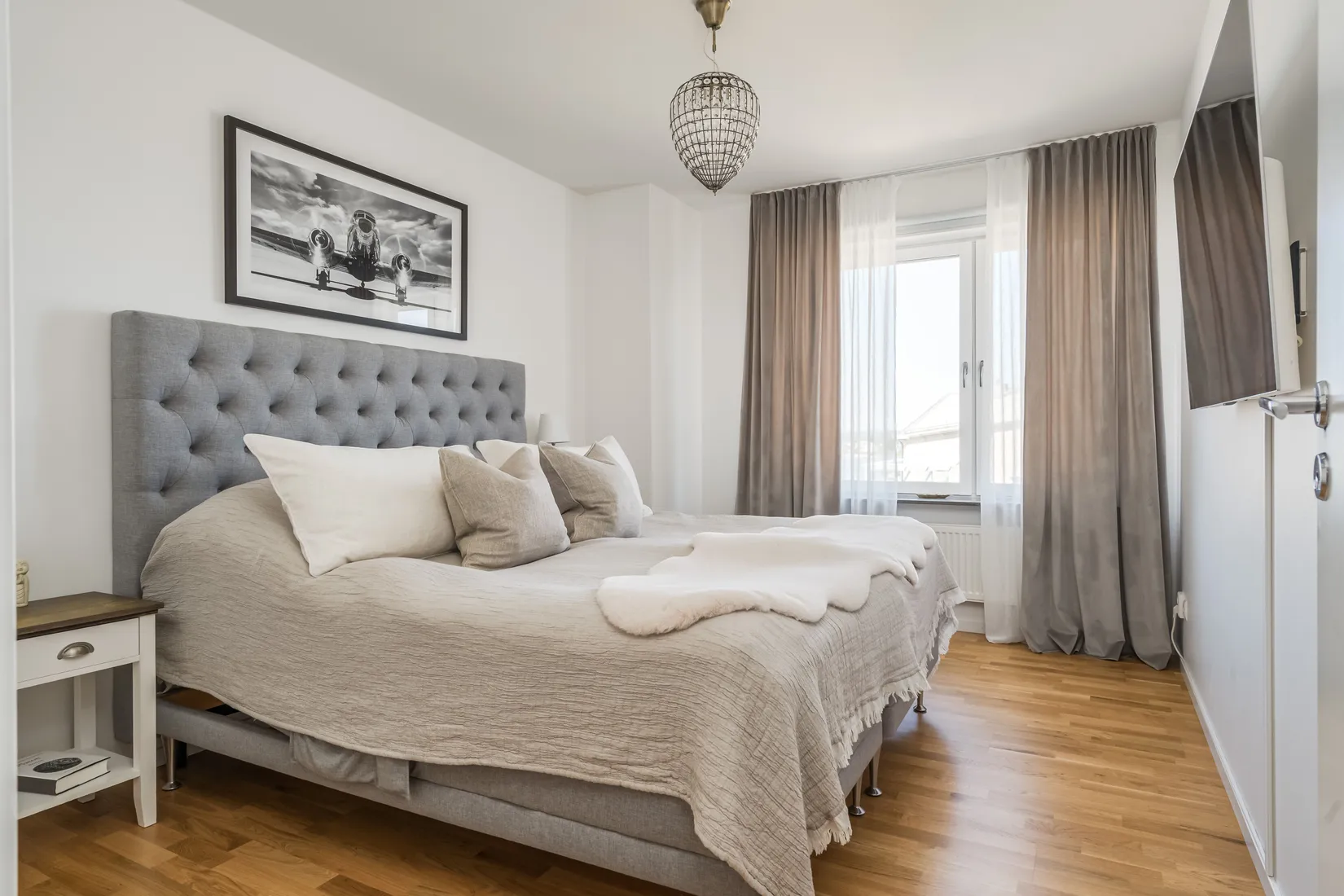 Bostadsrätt, Årtullsgatan 5, Lindö, Norrköping