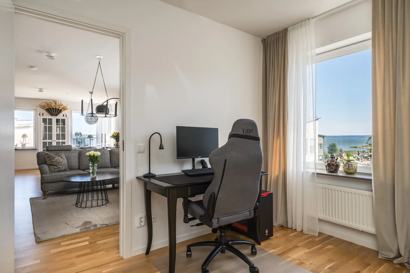 Bostadsrätt, Årtullsgatan 5, Lindö, Norrköping