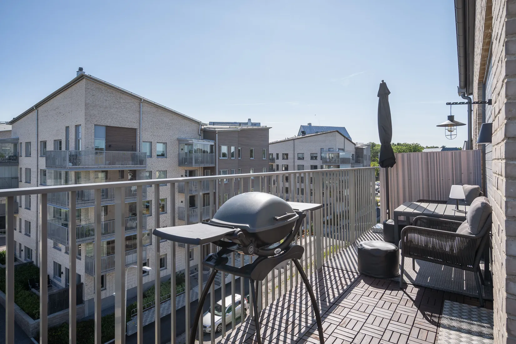 Bostadsrätt, Årtullsgatan 5, Lindö, Norrköping