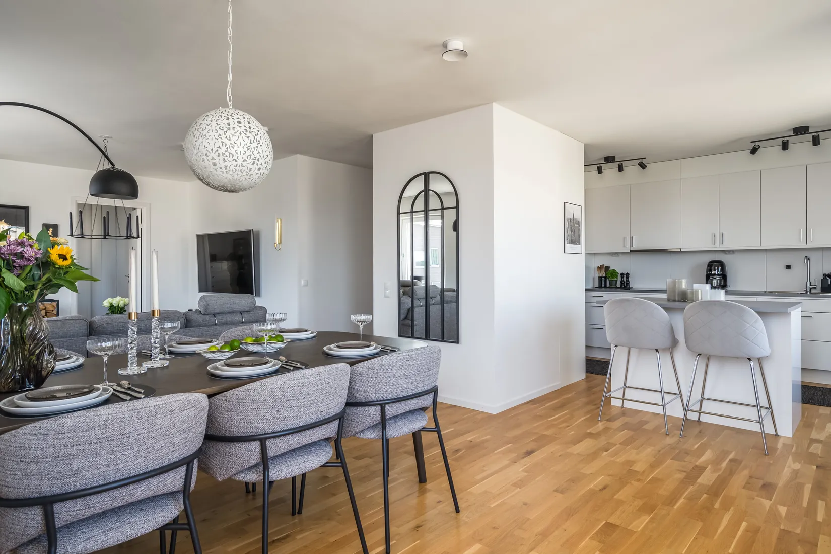 Bostadsrätt, Årtullsgatan 5, Lindö, Norrköping