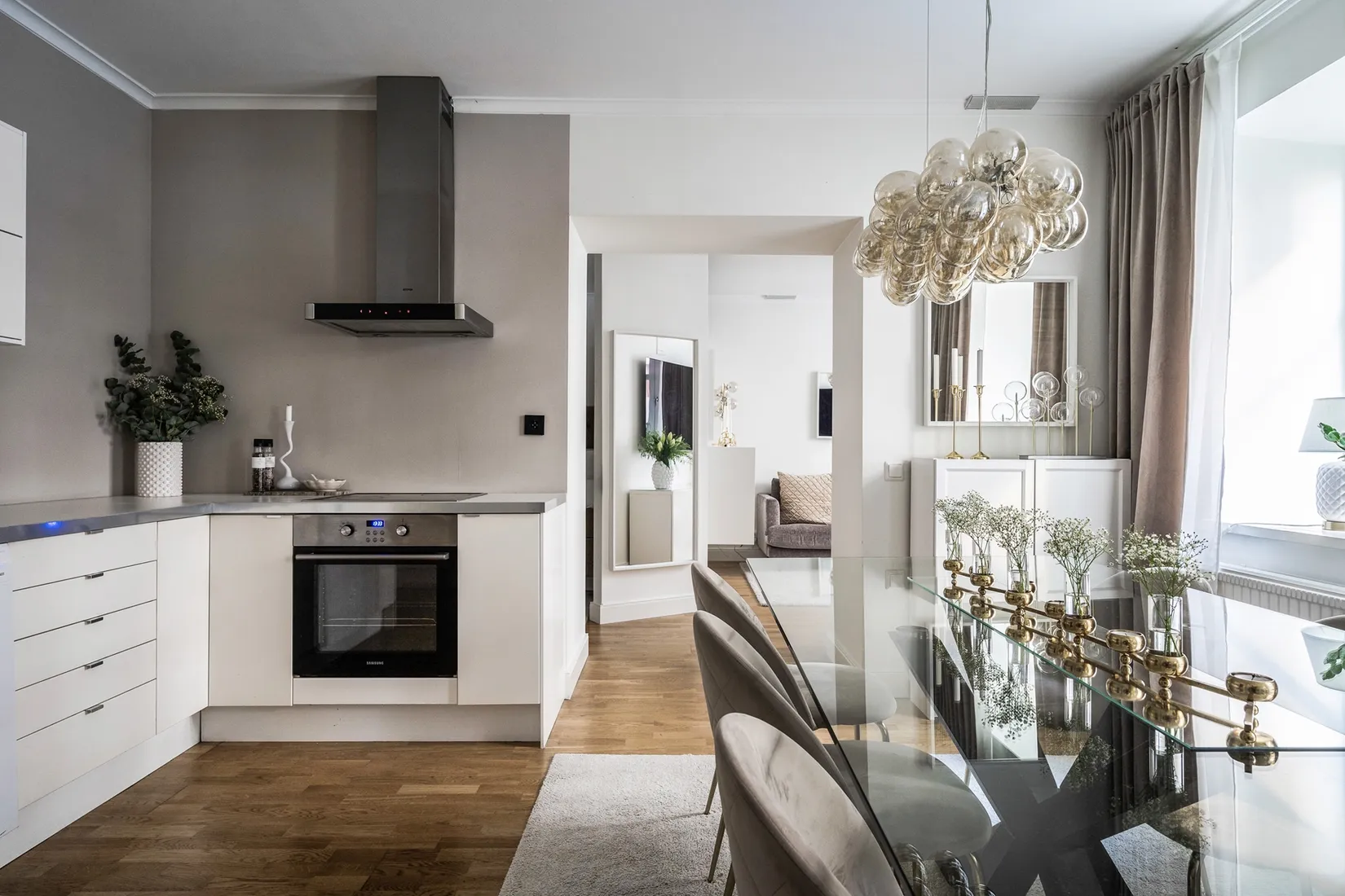 Bostadsrätt, Hvitfeldtsgatan 11A, Kungshöjd, Göteborg