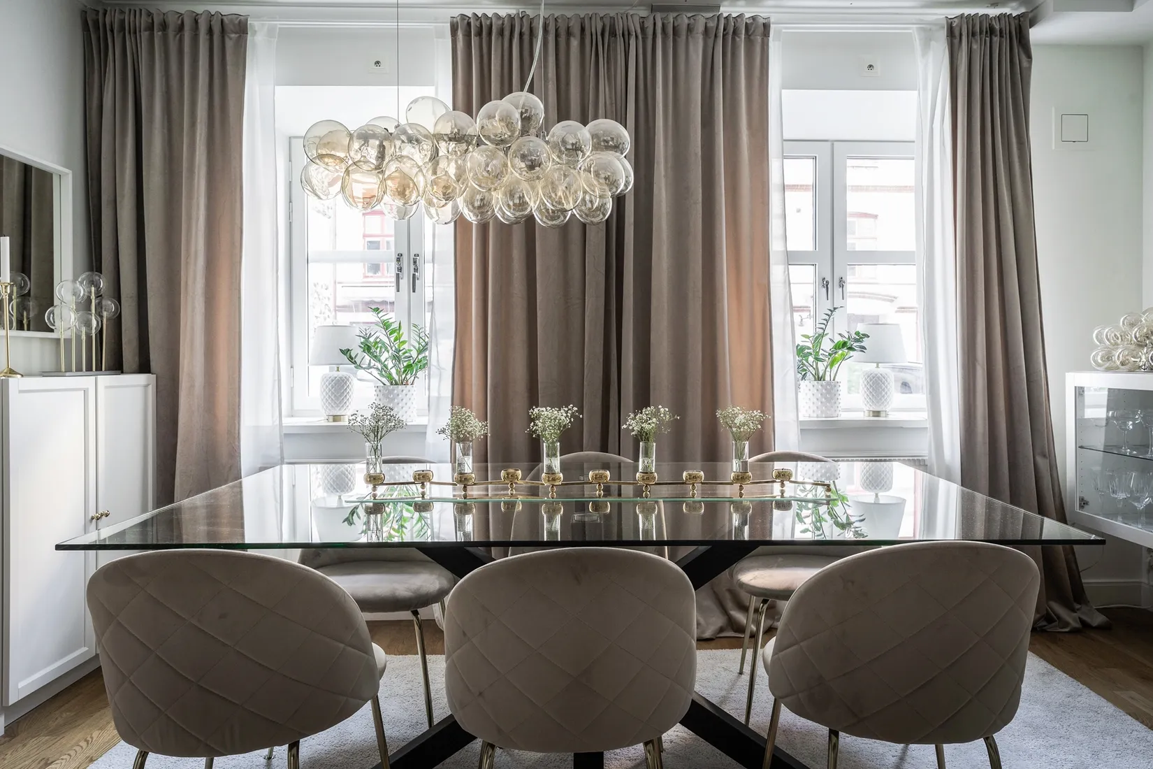 Bostadsrätt, Hvitfeldtsgatan 11A, Kungshöjd, Göteborg