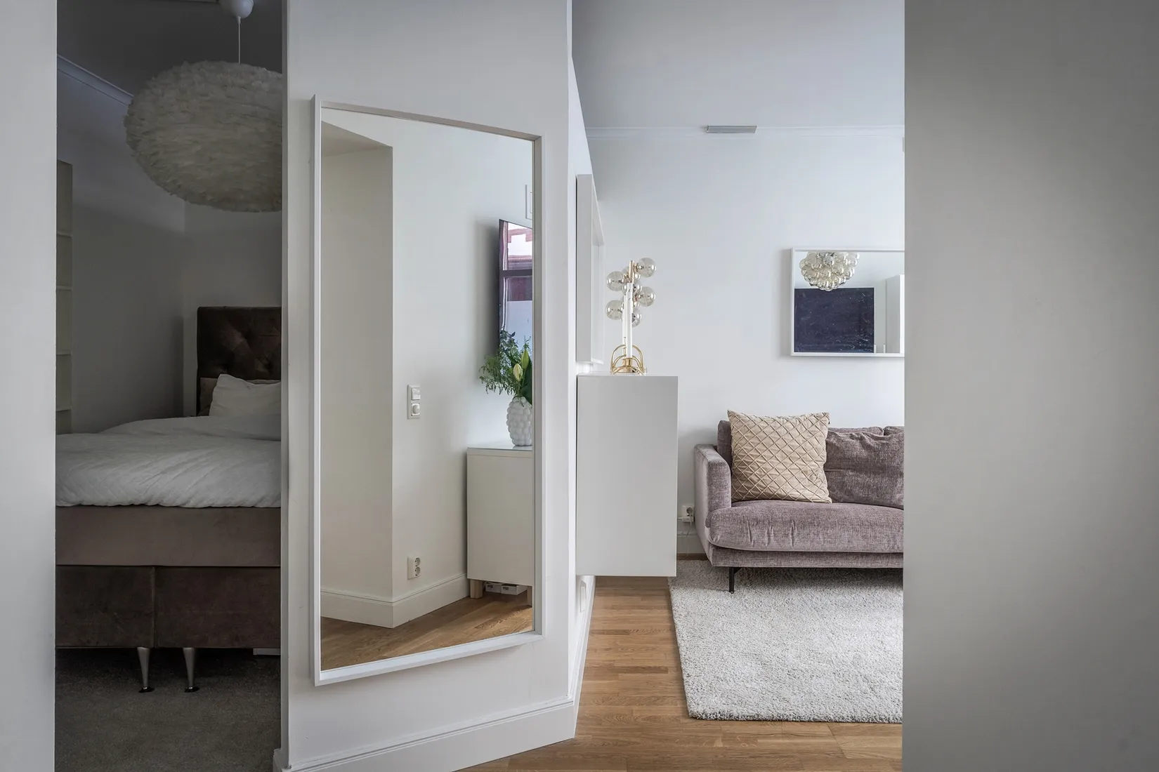Bostadsrätt, Hvitfeldtsgatan 11A, Kungshöjd, Göteborg