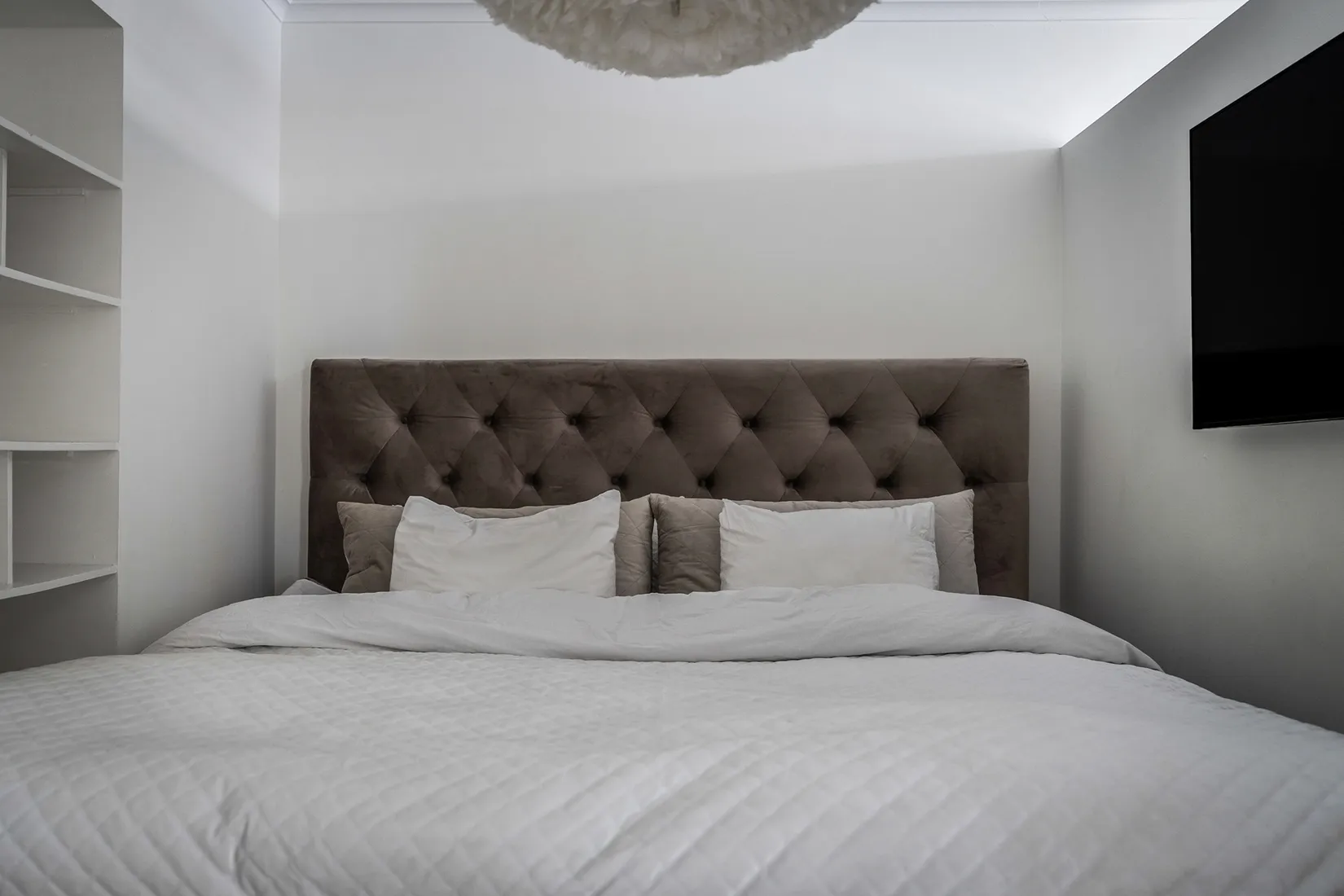 Bostadsrätt, Hvitfeldtsgatan 11A, Kungshöjd, Göteborg
