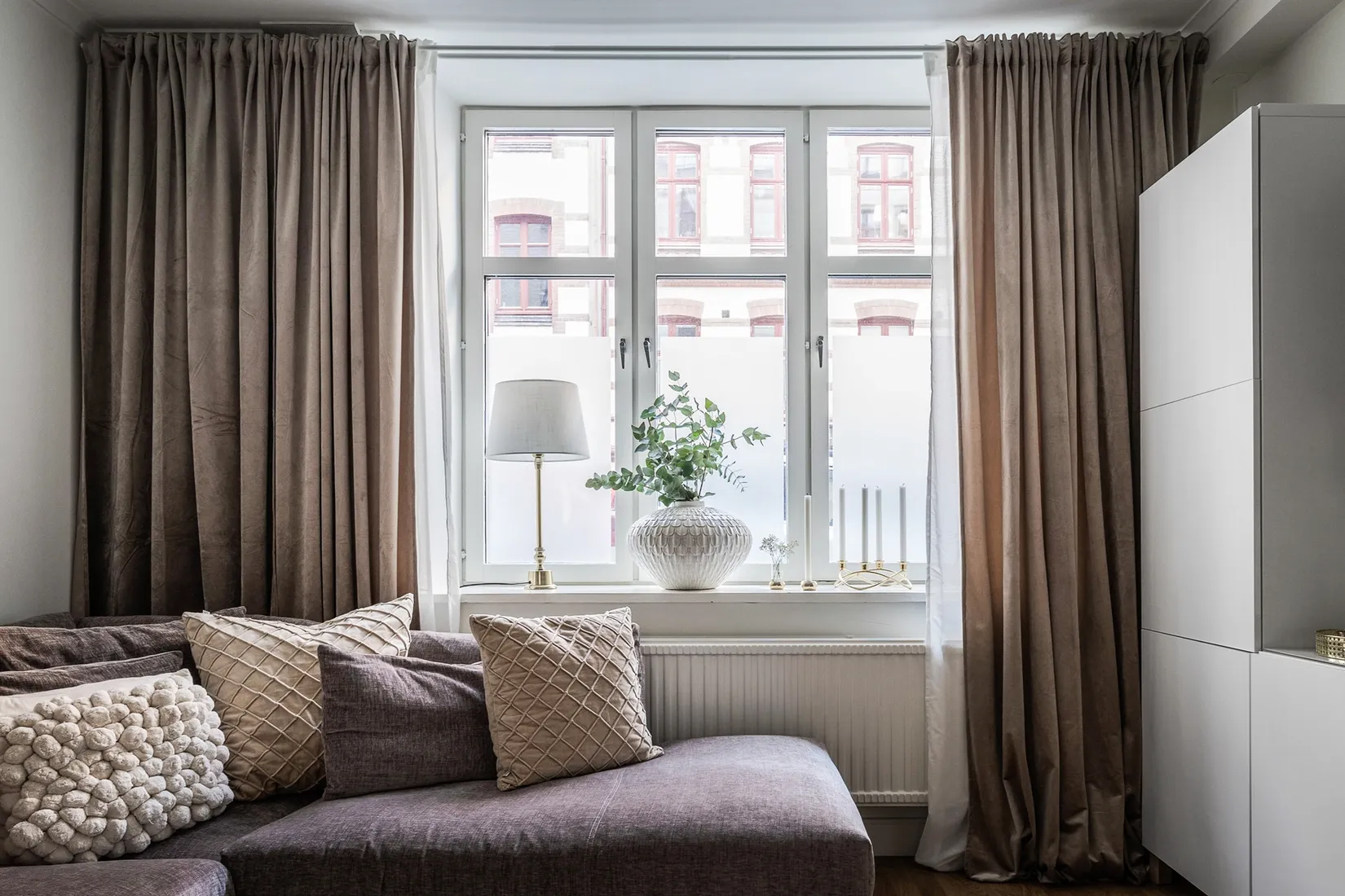 Bostadsrätt, Hvitfeldtsgatan 11A, Kungshöjd, Göteborg