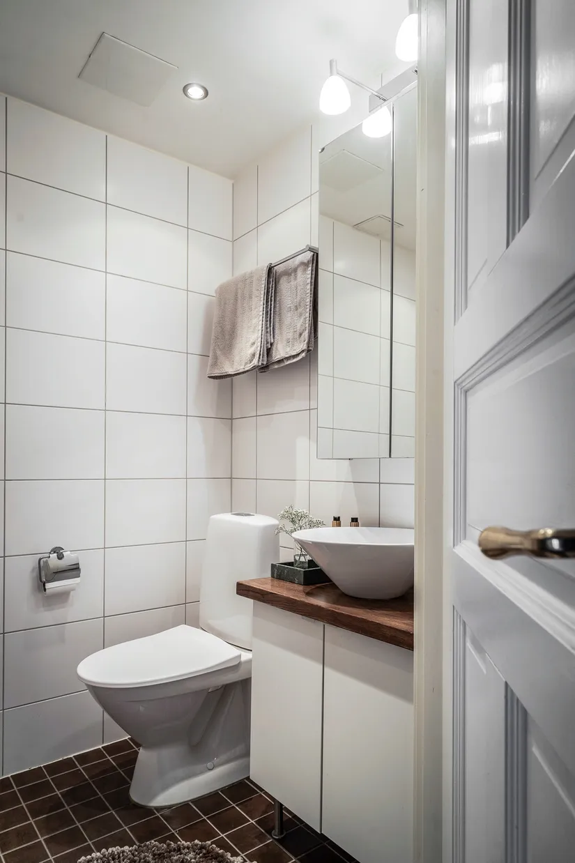 Bostadsrätt, Hvitfeldtsgatan 11A, Kungshöjd, Göteborg