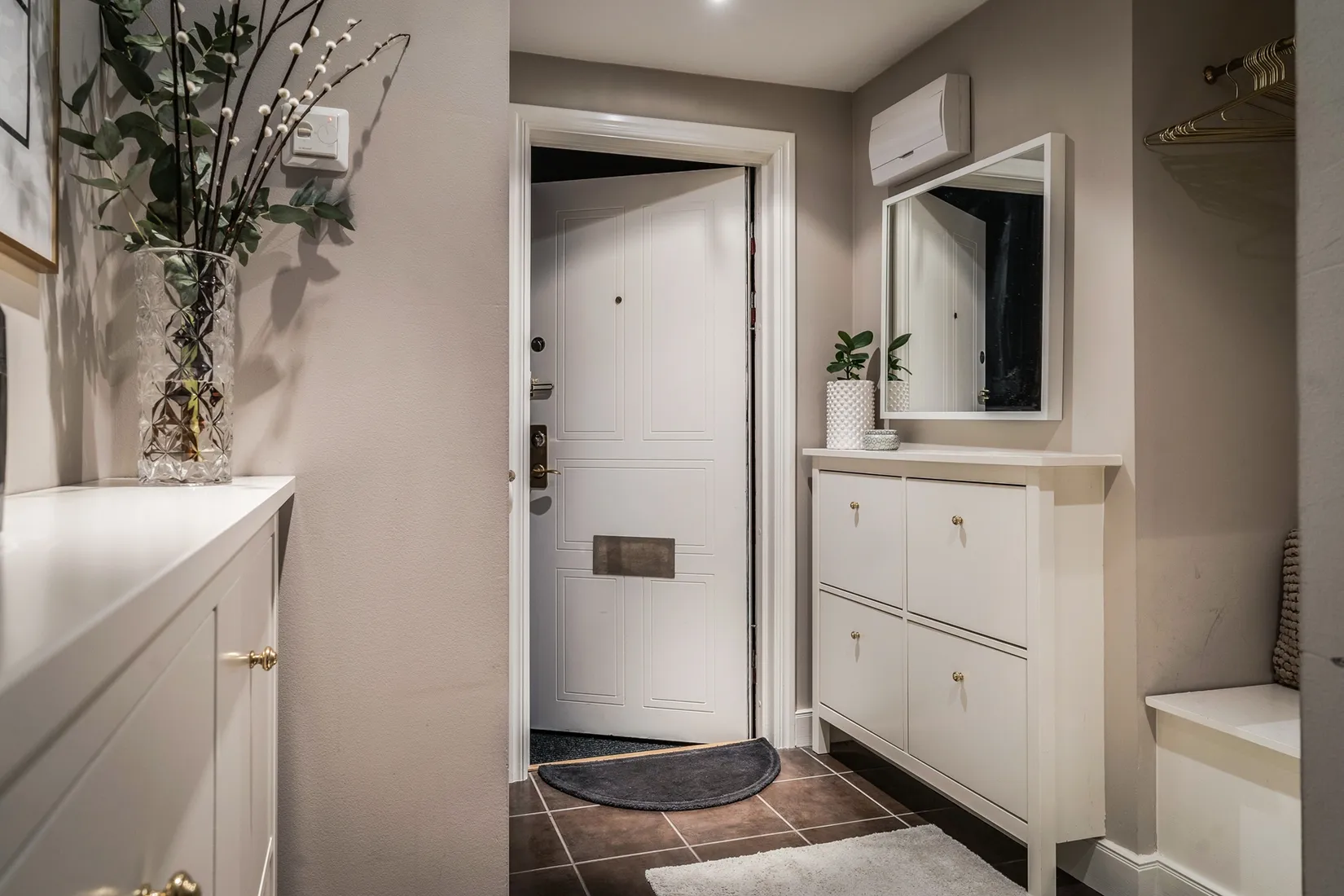 Bostadsrätt, Hvitfeldtsgatan 11A, Kungshöjd, Göteborg