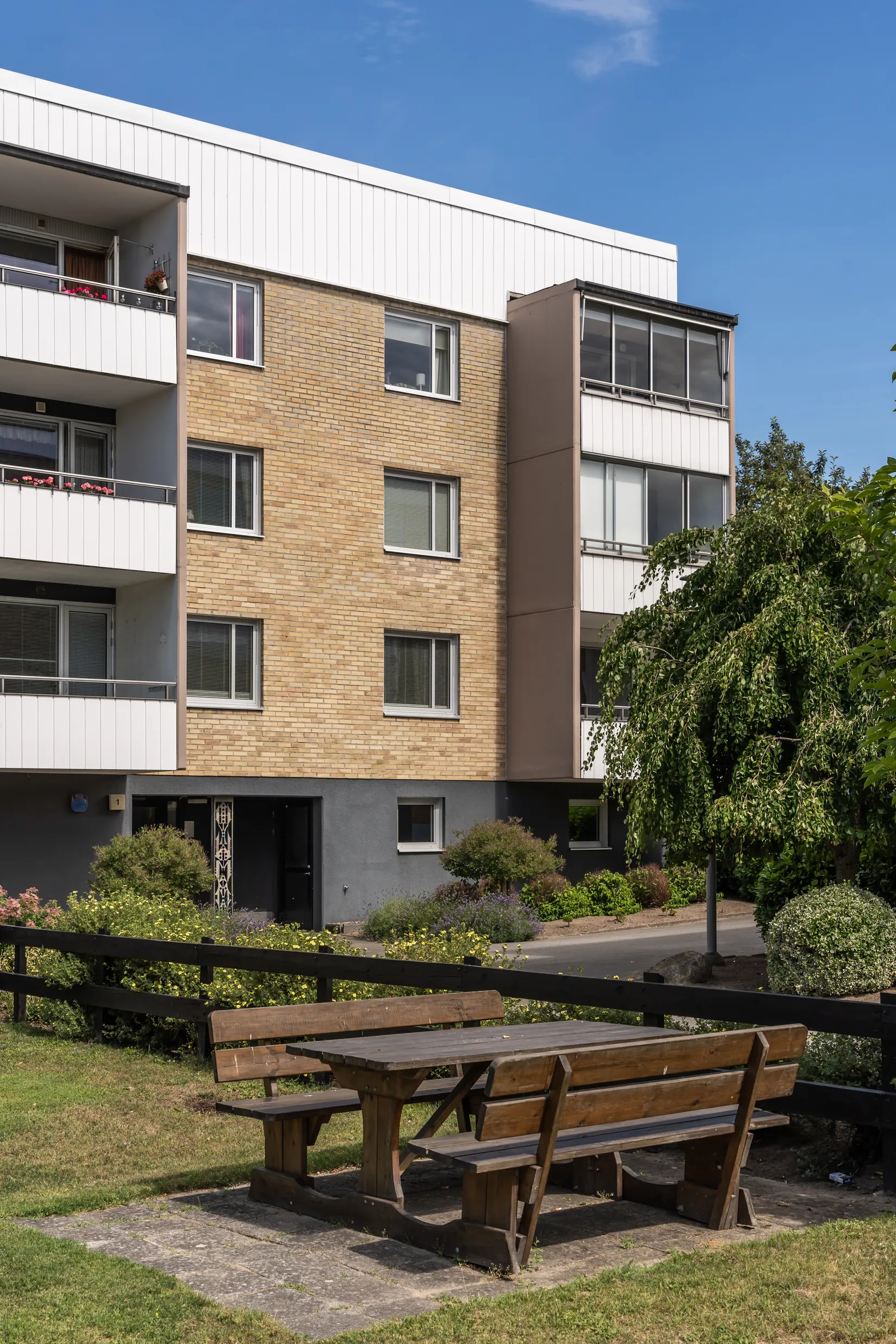 Bostadsrätt, Flädervägen 1, Odal/Vilan, Kristianstad