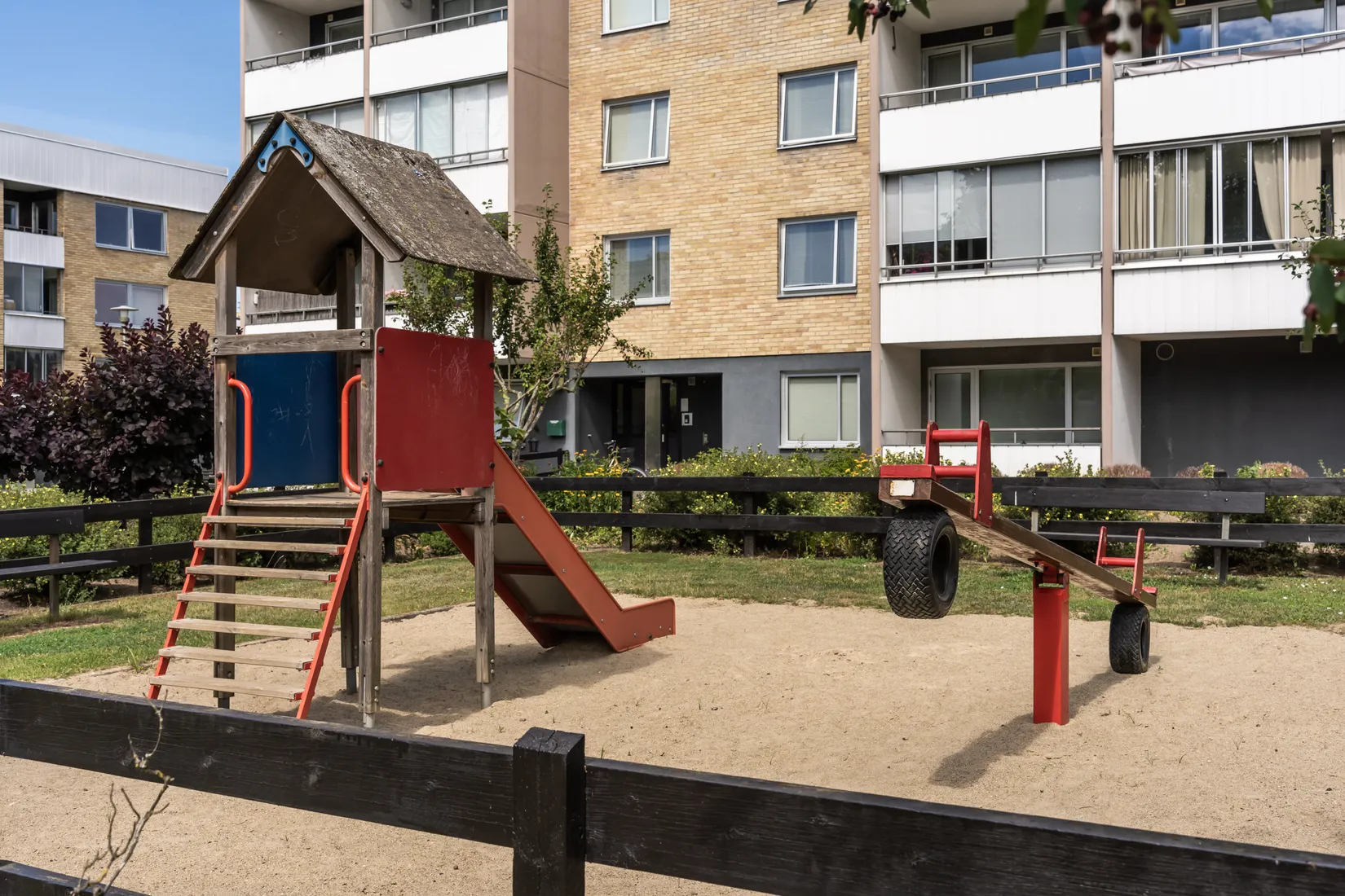 Bostadsrätt, Flädervägen 1, Odal/Vilan, Kristianstad