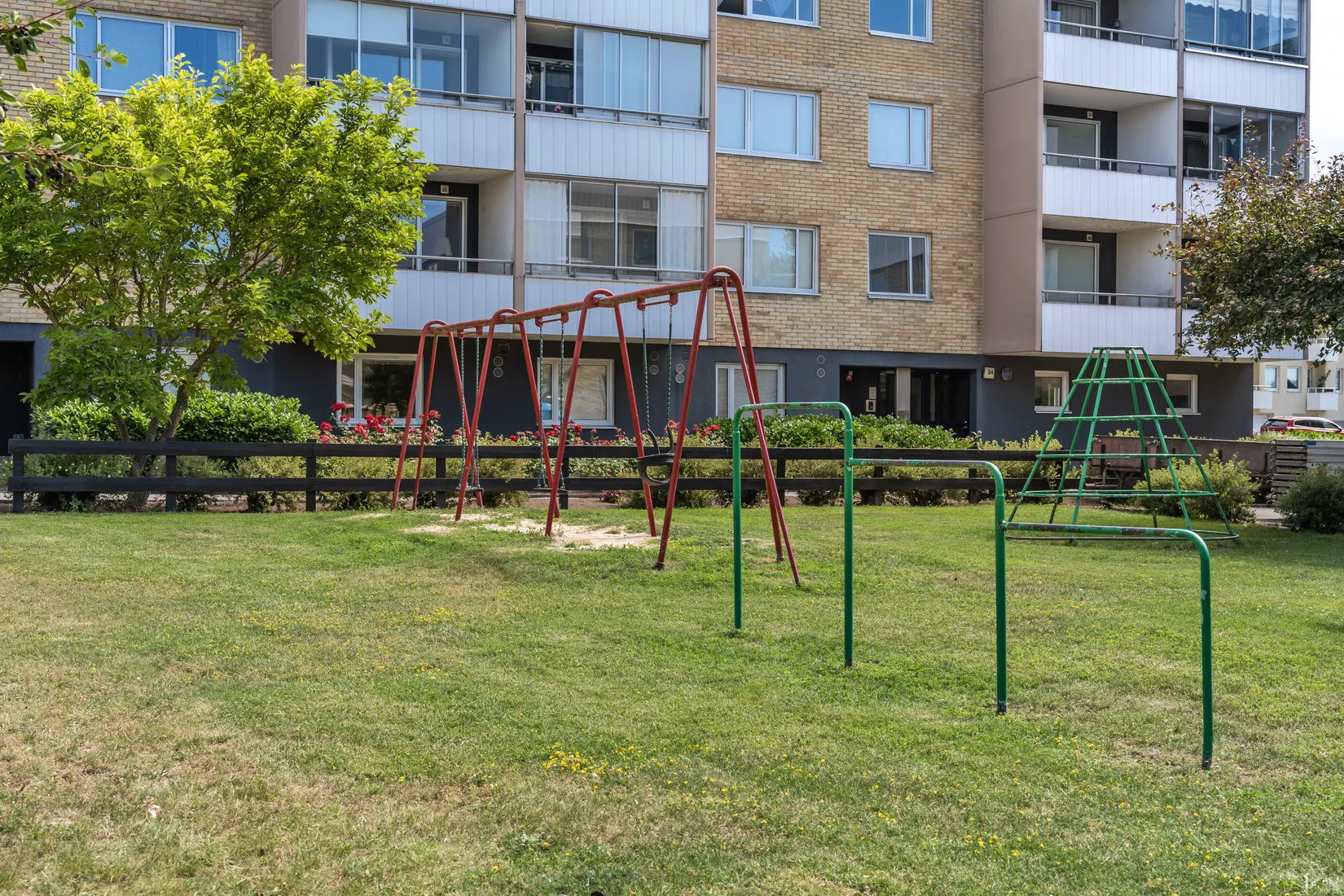 Bostadsrätt, Flädervägen 1, Odal/Vilan, Kristianstad
