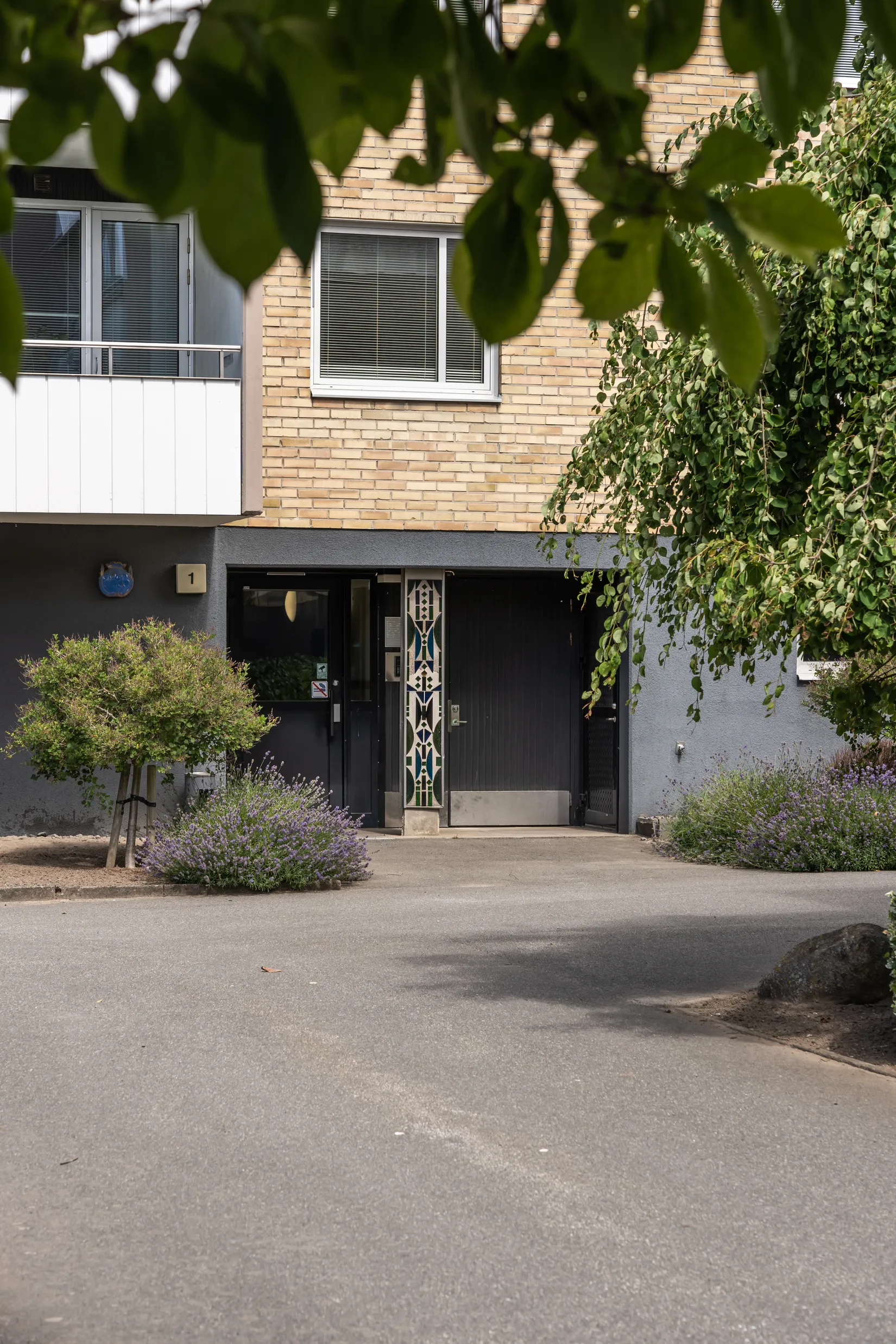 Bostadsrätt, Flädervägen 1, Odal/Vilan, Kristianstad