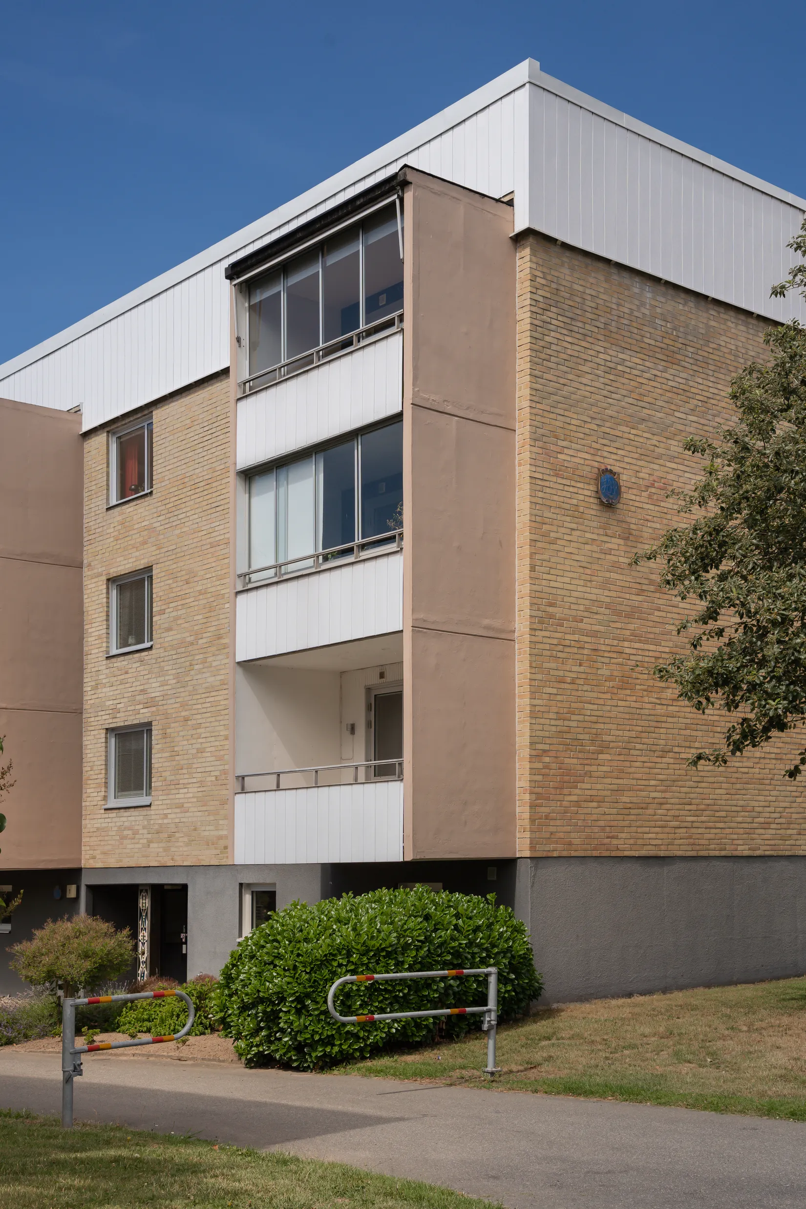Bostadsrätt, Flädervägen 1, Odal/Vilan, Kristianstad