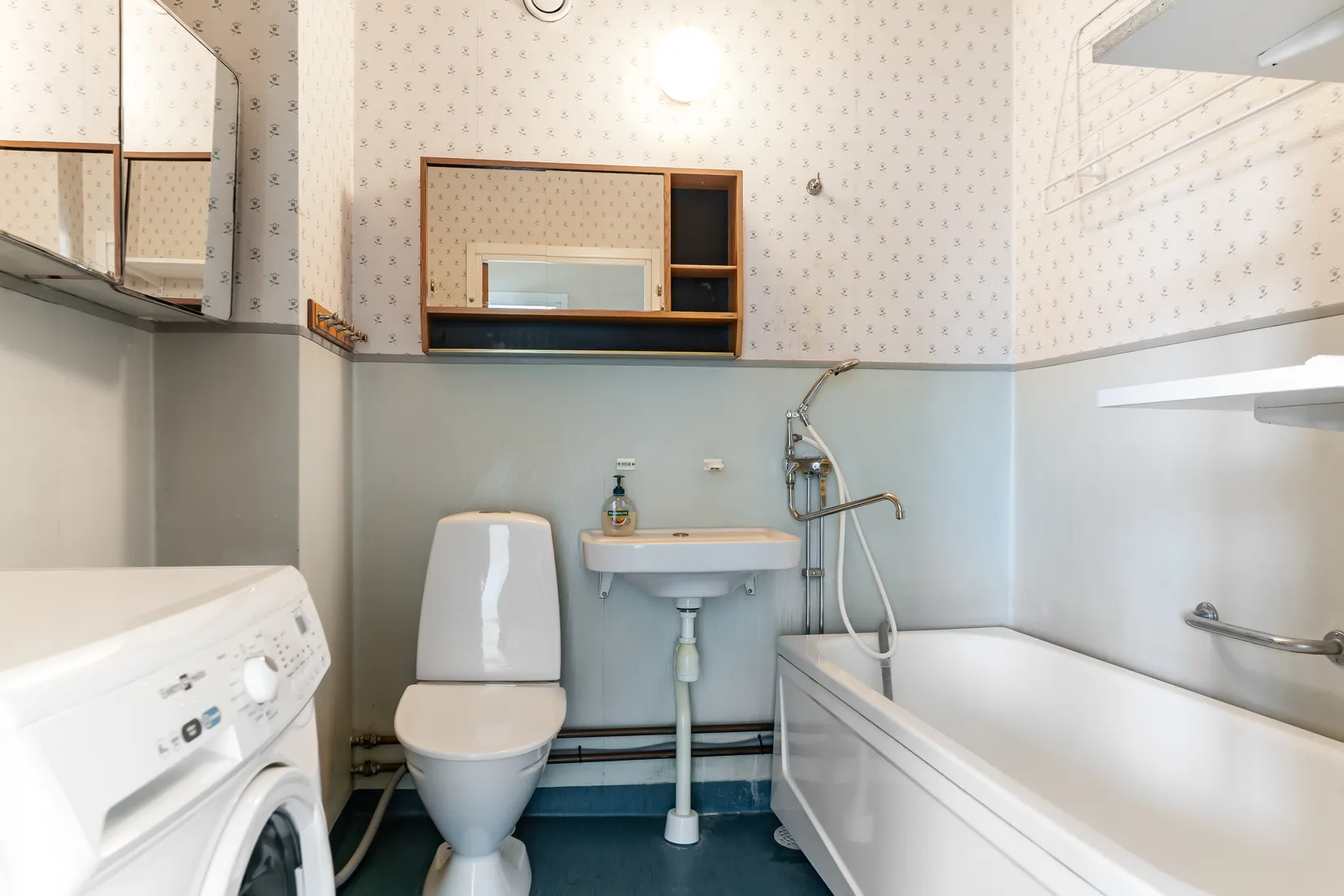 Bostadsrätt, Flädervägen 1, Odal/Vilan, Kristianstad
