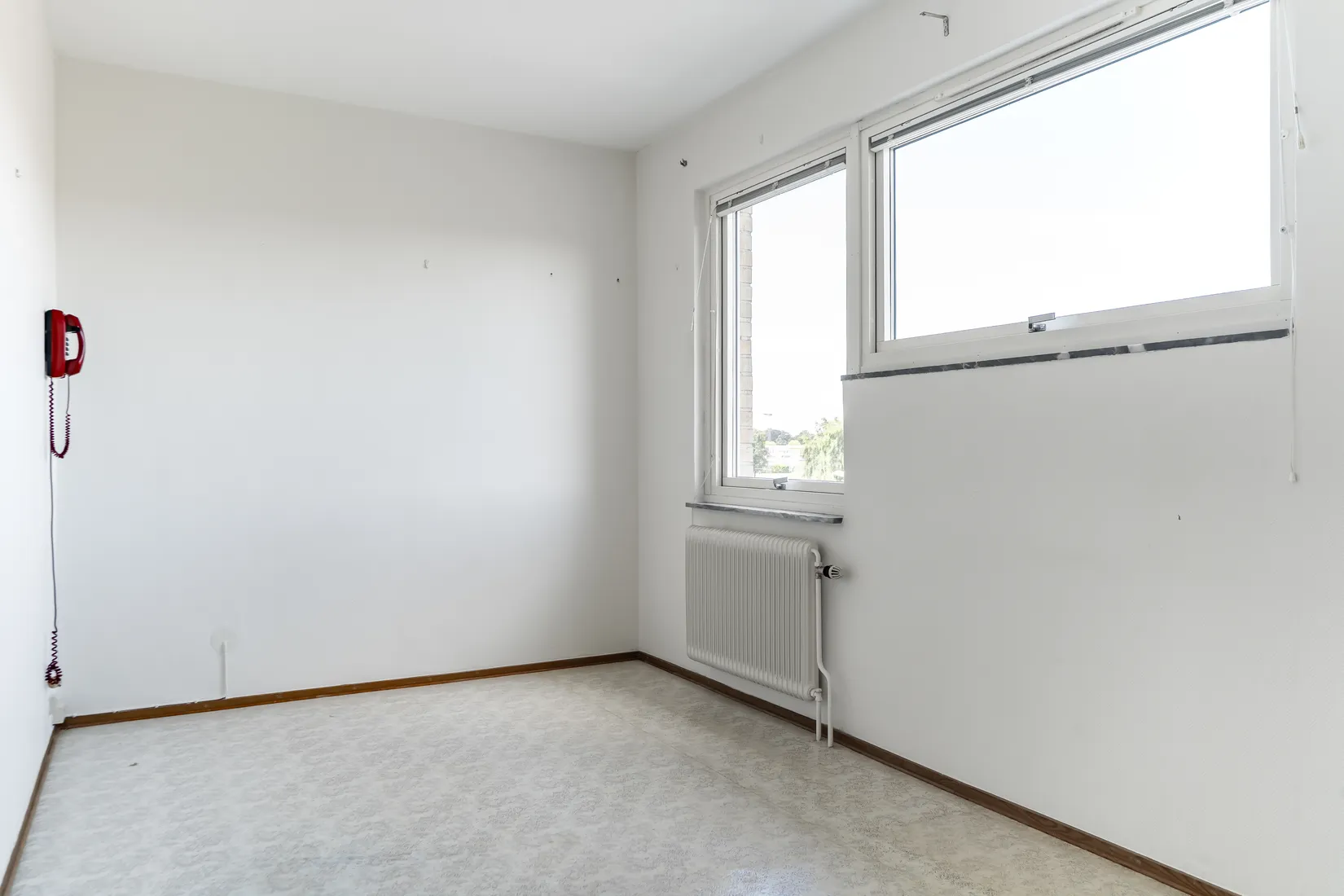 Bostadsrätt, Flädervägen 1, Odal/Vilan, Kristianstad
