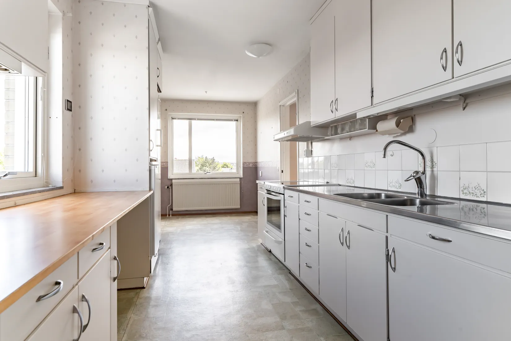 Bostadsrätt, Flädervägen 1, Odal/Vilan, Kristianstad