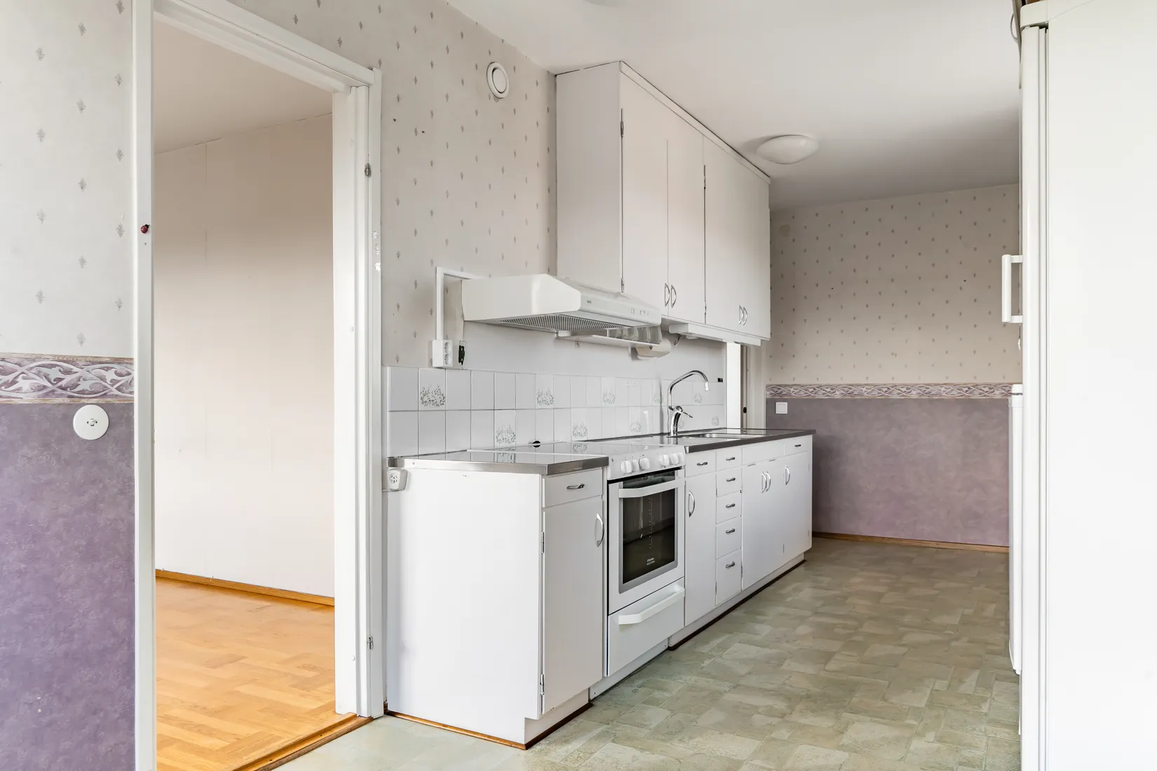 Bostadsrätt, Flädervägen 1, Odal/Vilan, Kristianstad