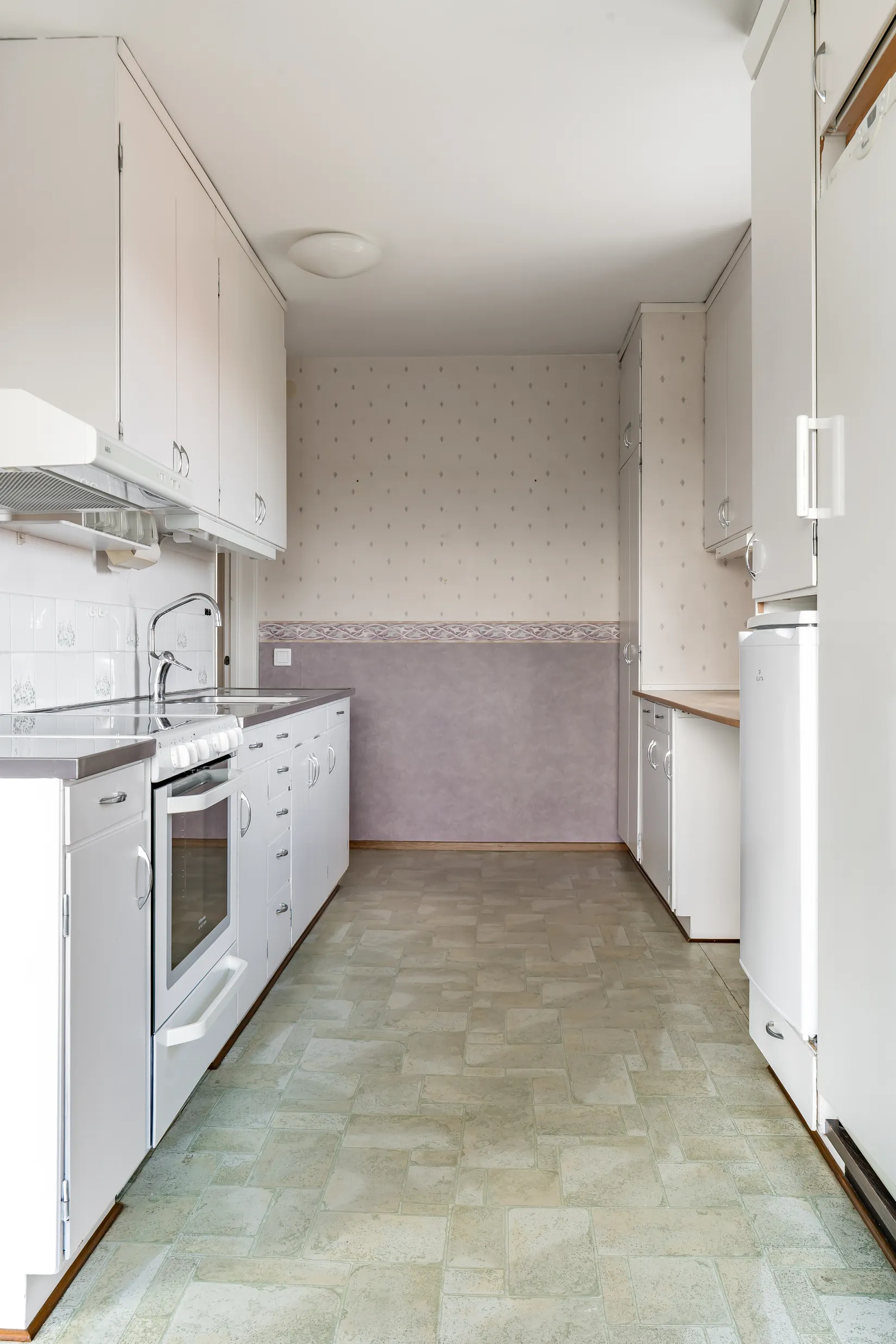 Bostadsrätt, Flädervägen 1, Odal/Vilan, Kristianstad
