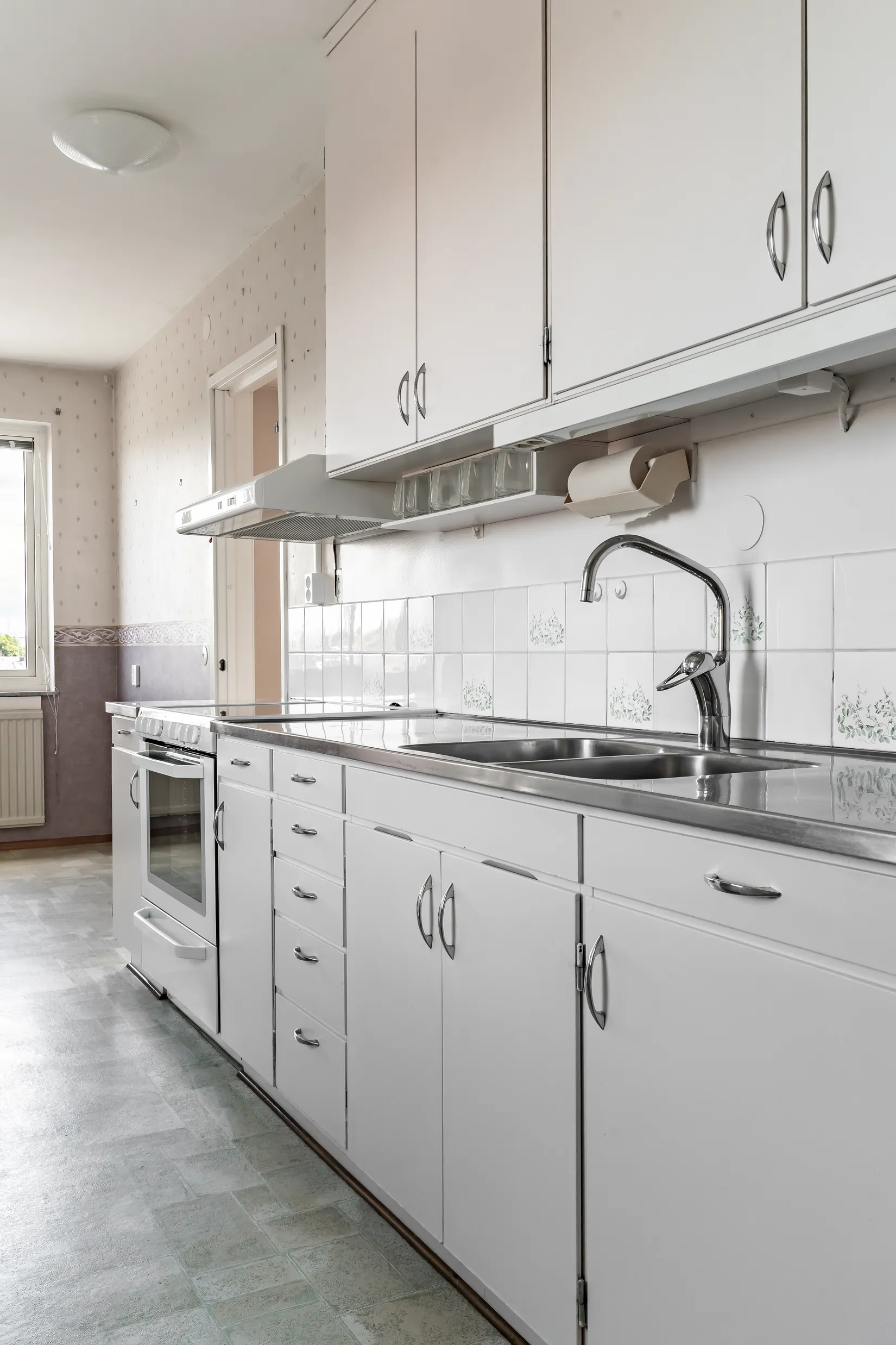 Bostadsrätt, Flädervägen 1, Odal/Vilan, Kristianstad
