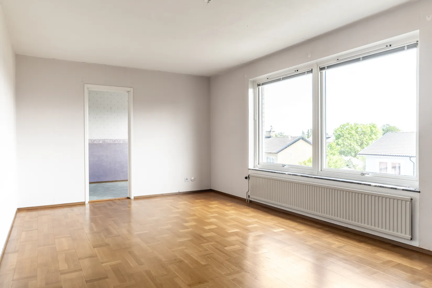 Bostadsrätt, Flädervägen 1, Odal/Vilan, Kristianstad