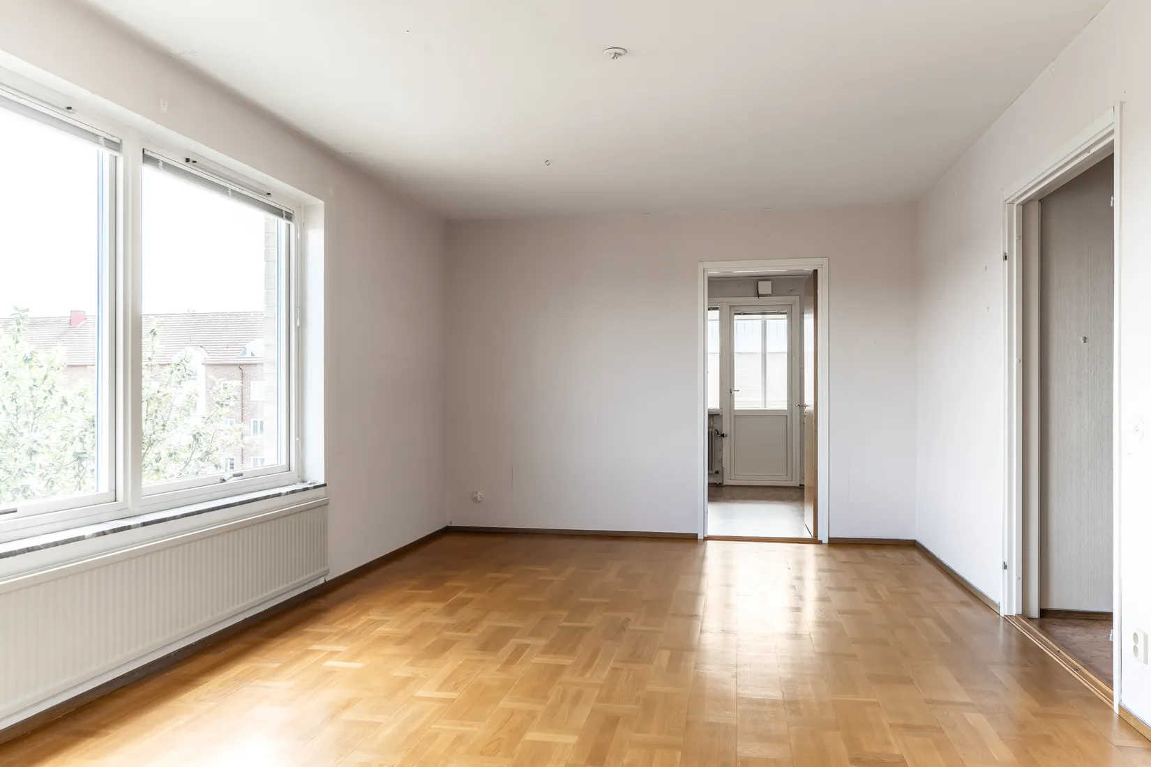 Bostadsrätt, Flädervägen 1, Odal/Vilan, Kristianstad