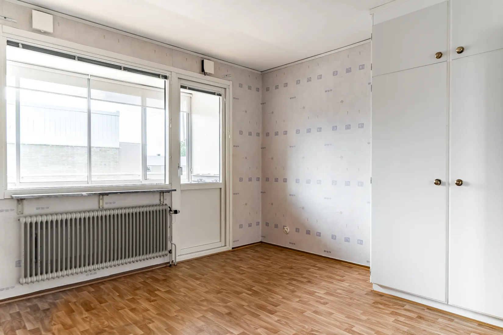 Bostadsrätt, Flädervägen 1, Odal/Vilan, Kristianstad