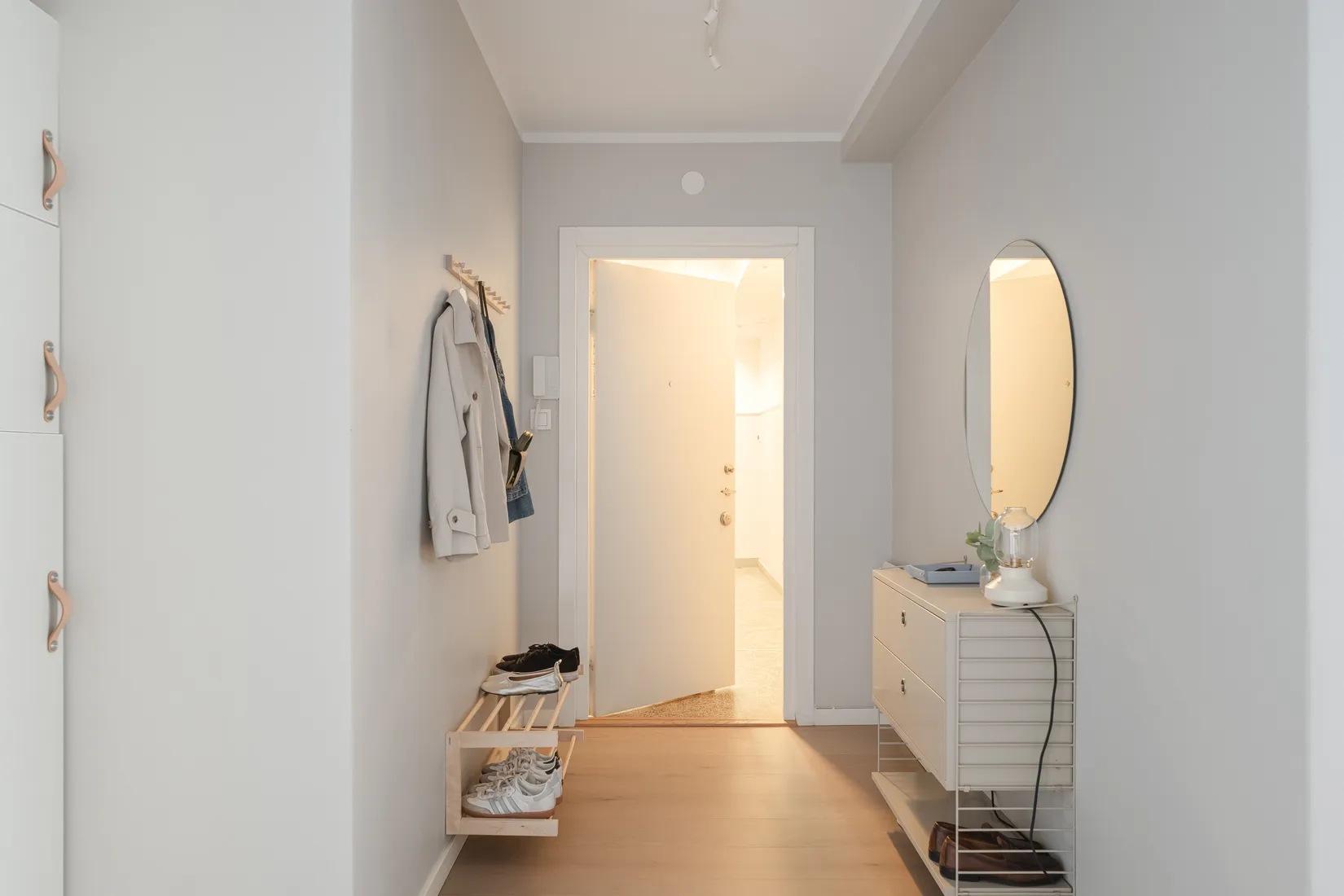 Bostadsrätt, Östra Kristinelundsvägen 9B, Slottsstaden, Malmö