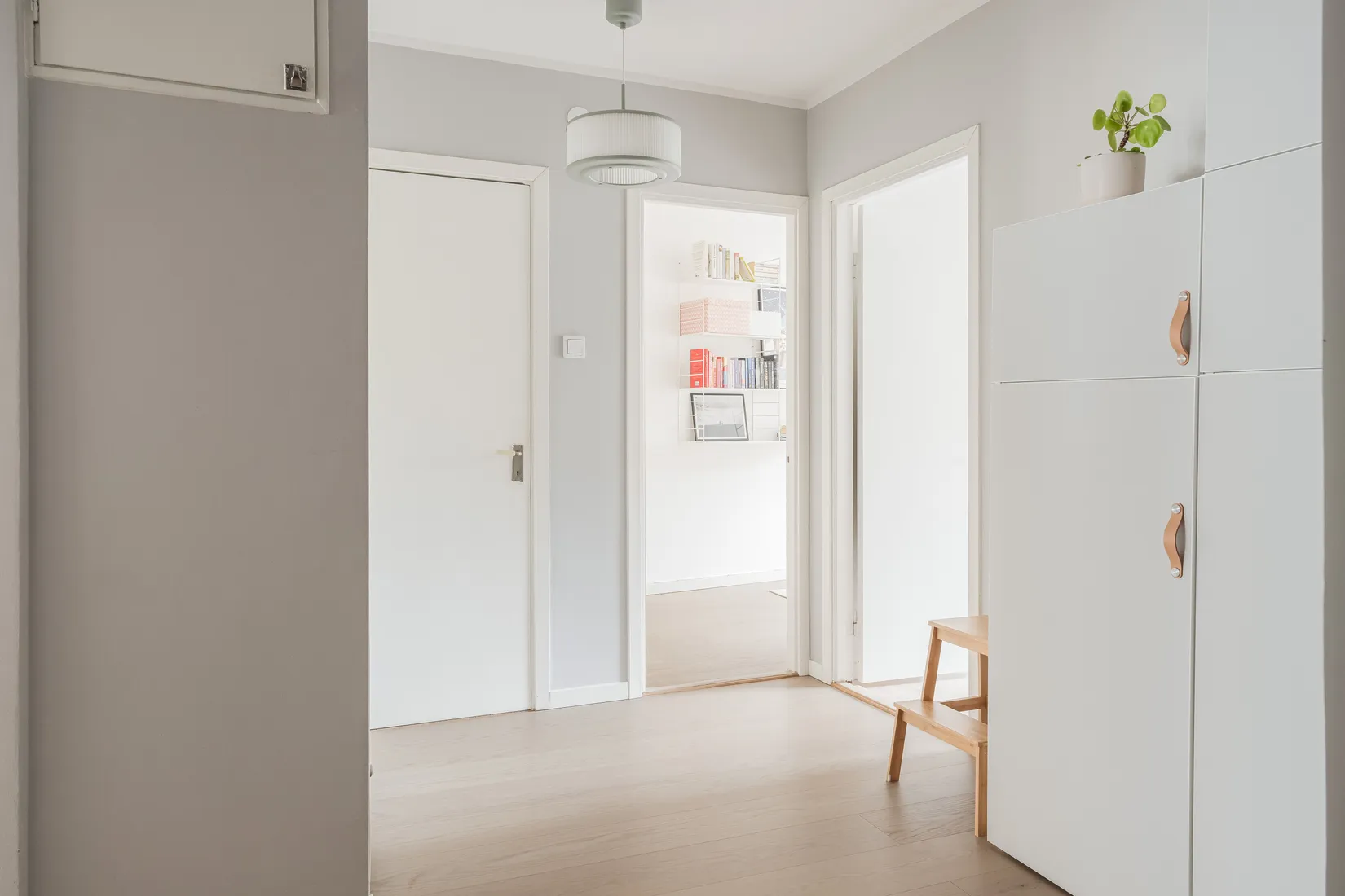 Bostadsrätt, Östra Kristinelundsvägen 9B, Slottsstaden, Malmö