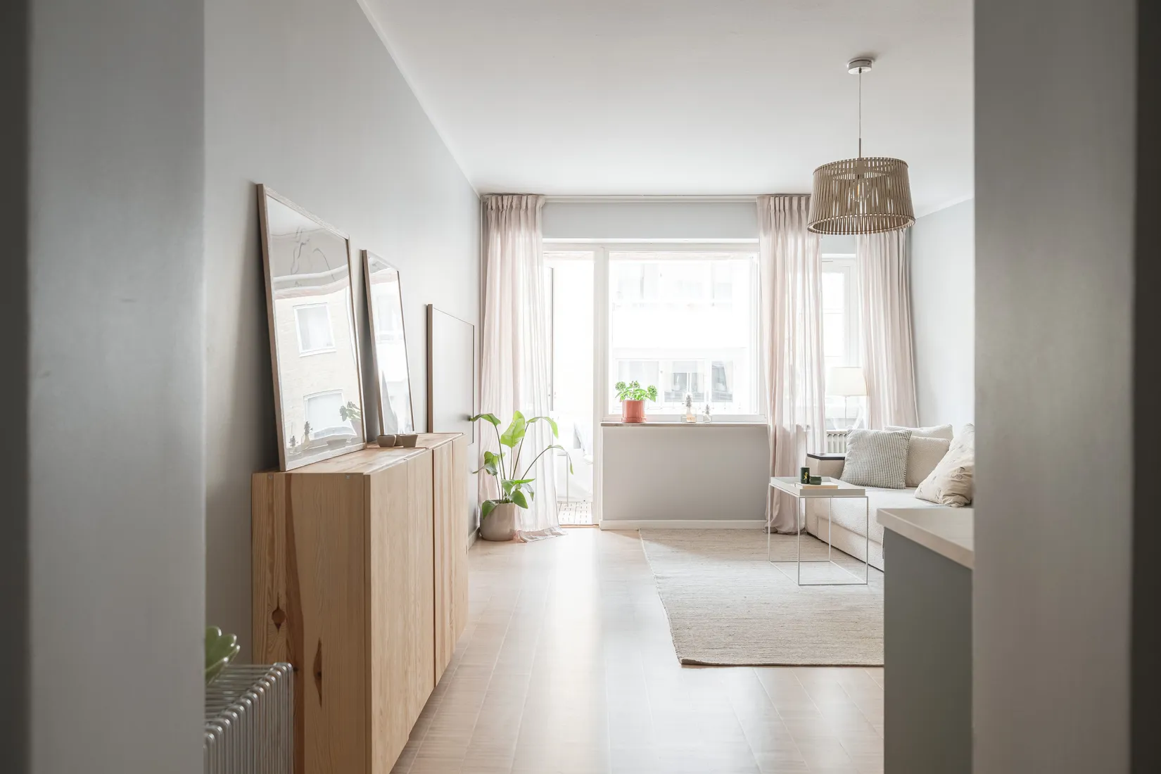 Bostadsrätt, Östra Kristinelundsvägen 9B, Slottsstaden, Malmö