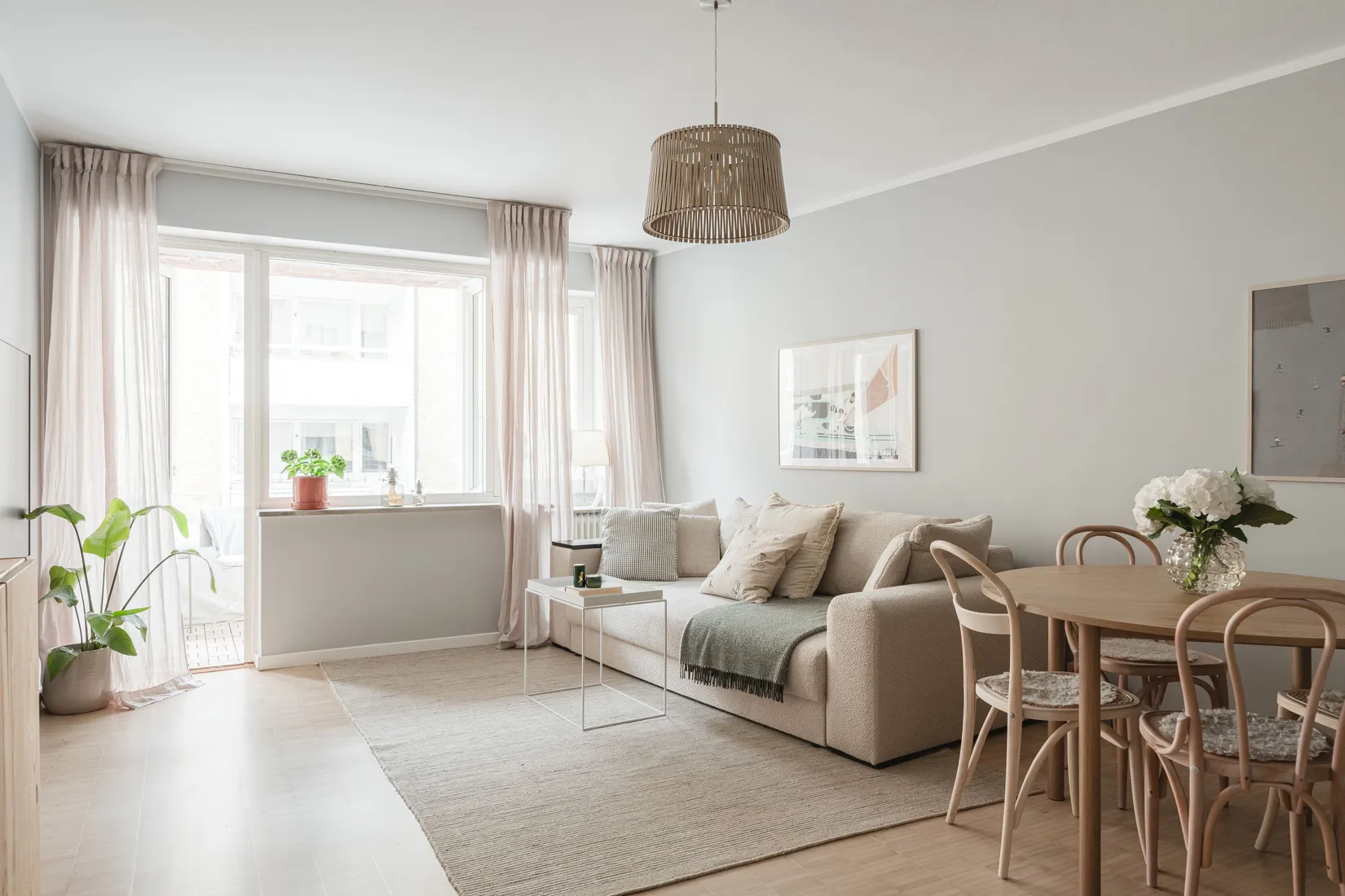 Bostadsrätt, Östra Kristinelundsvägen 9B, Slottsstaden, Malmö